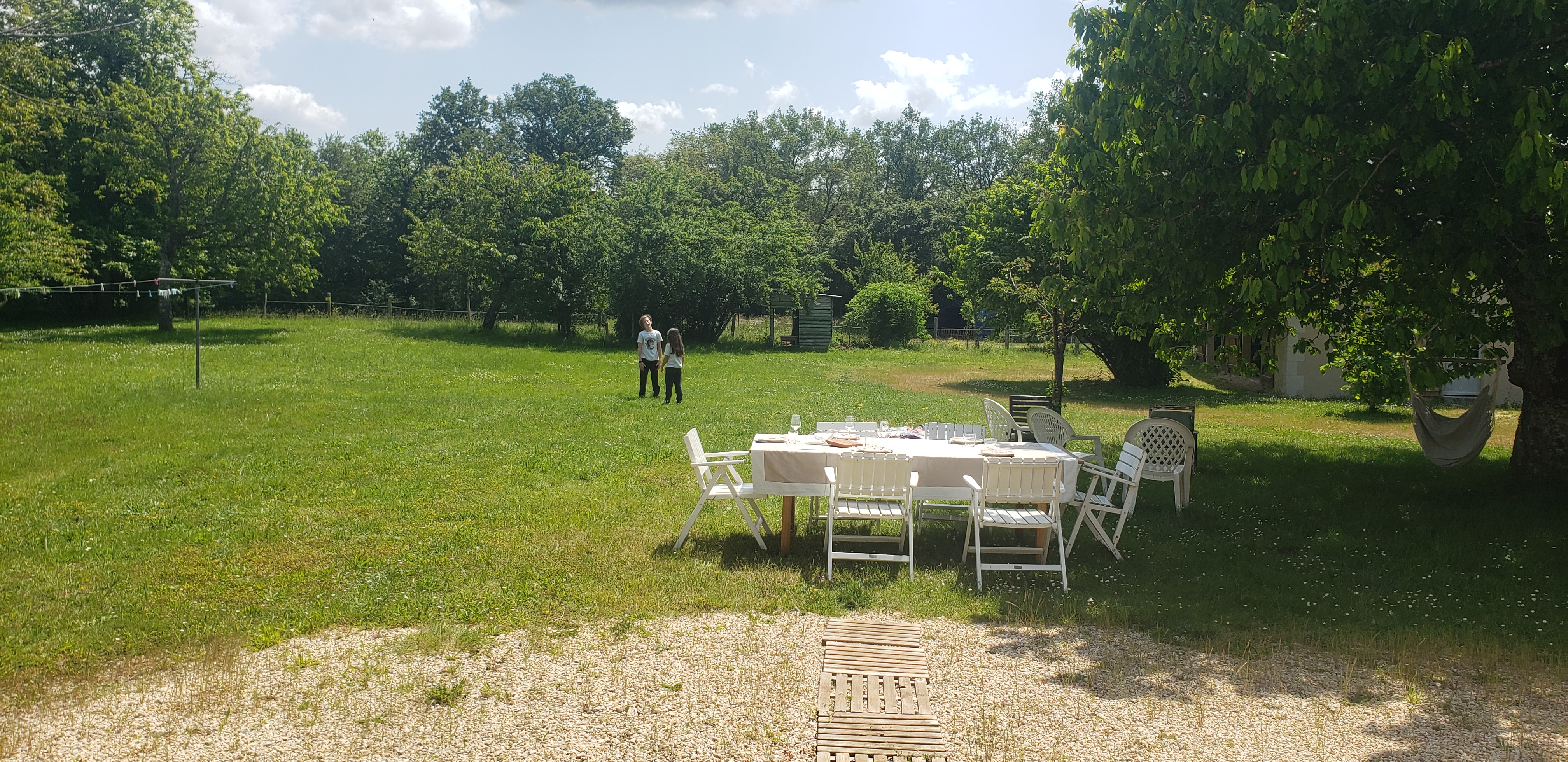 Domaine de Gratteloube, Valence-en-Poitou - photo 6