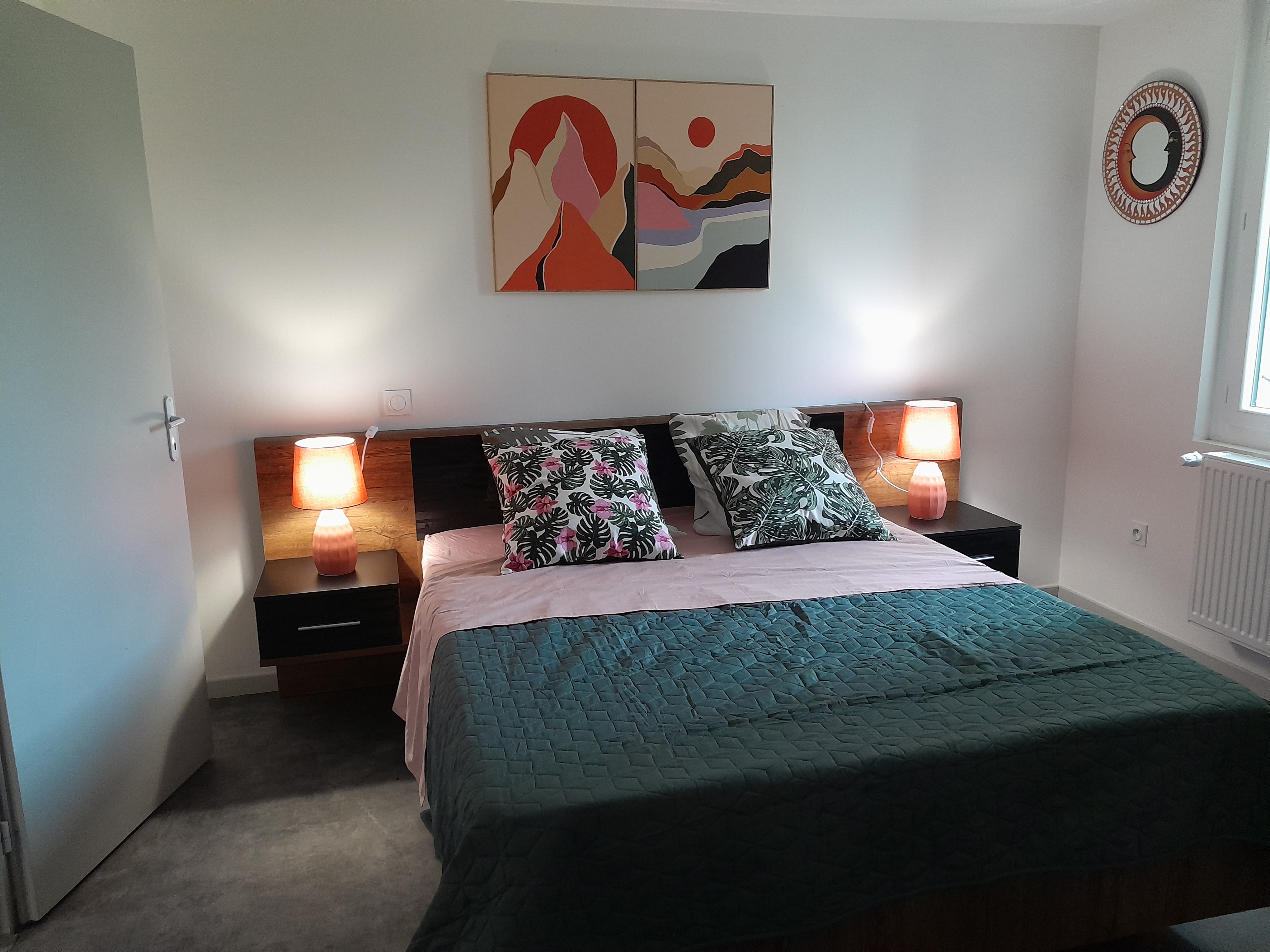 Au Paradis des Chats