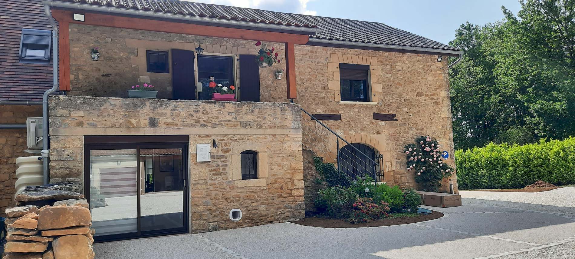 Au bonheur d'Angeline, Castelnaud-la-Chapelle - photo 10