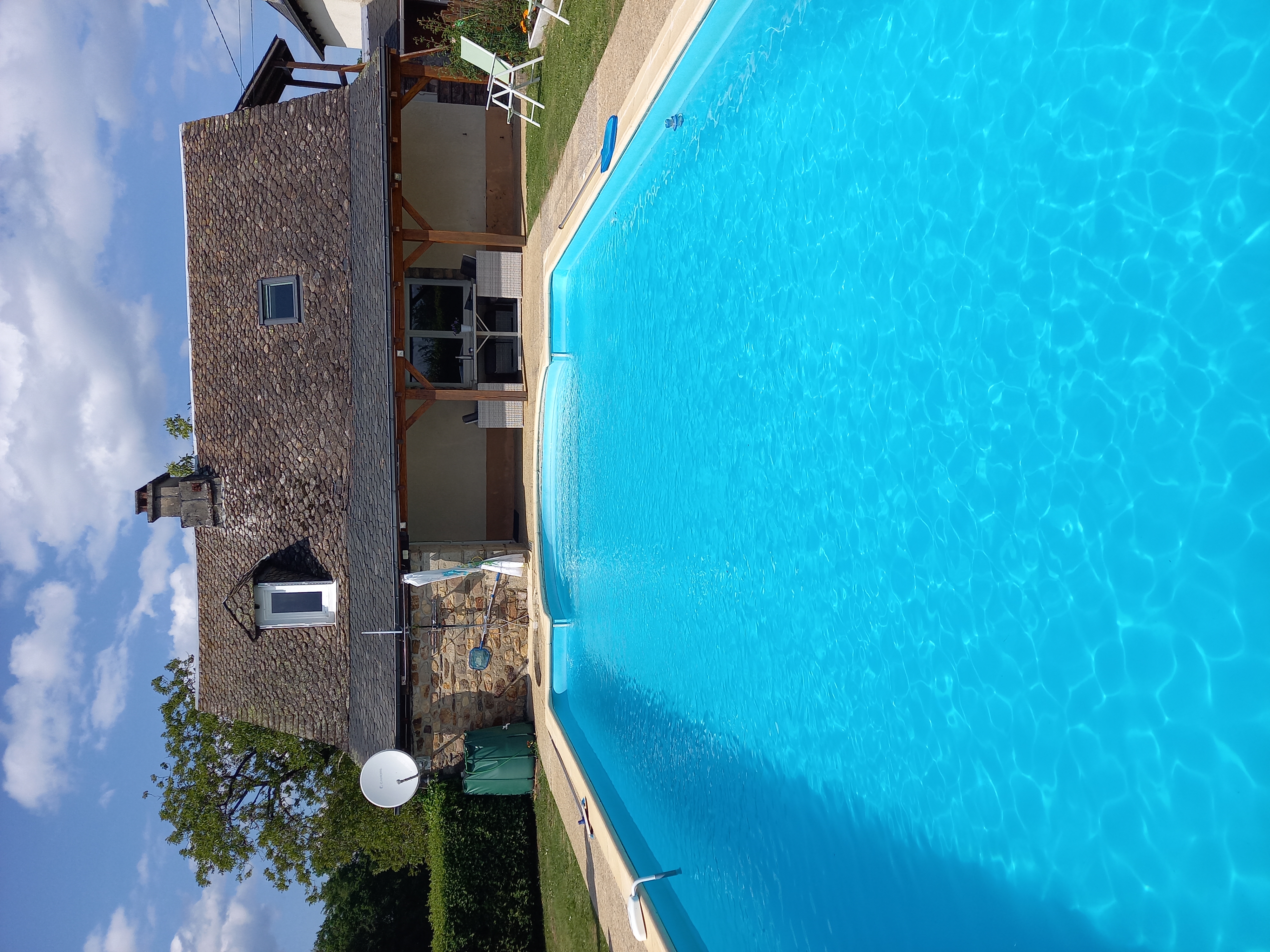 Domaine de Layre, Latronche - photo 6