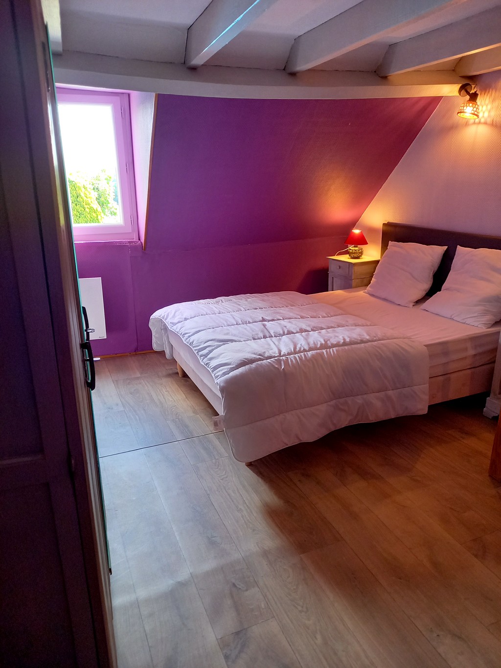 Domaine de Layre, Latronche - photo 3