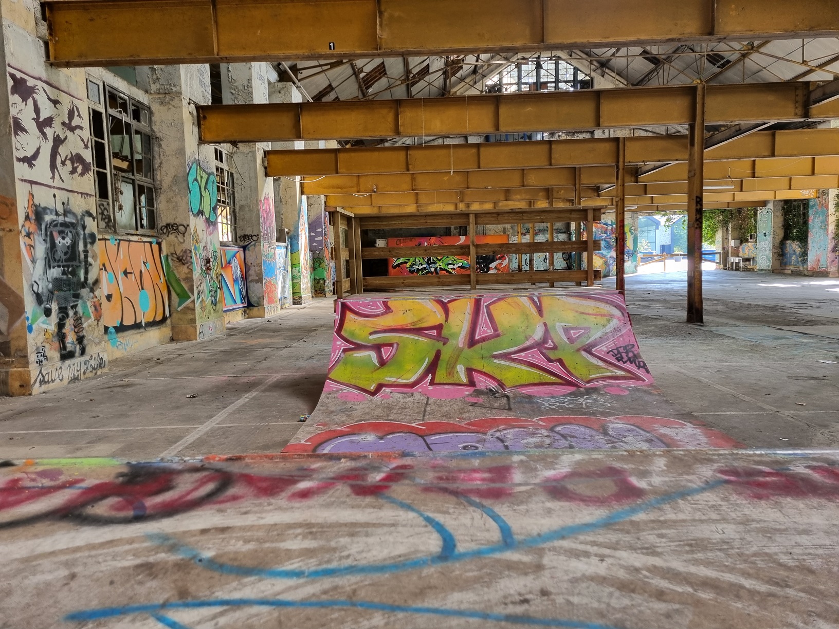 La Graffeterie, Uzerche - photo 2