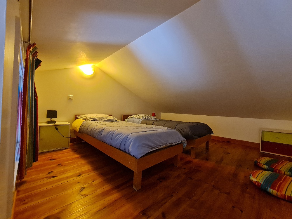 Gîte 52 LAC OEIL DE VASSIVIERE, Royère-de-Vassivière - photo 10