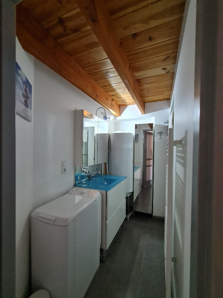 Gîte 52 LAC OEIL DE VASSIVIERE