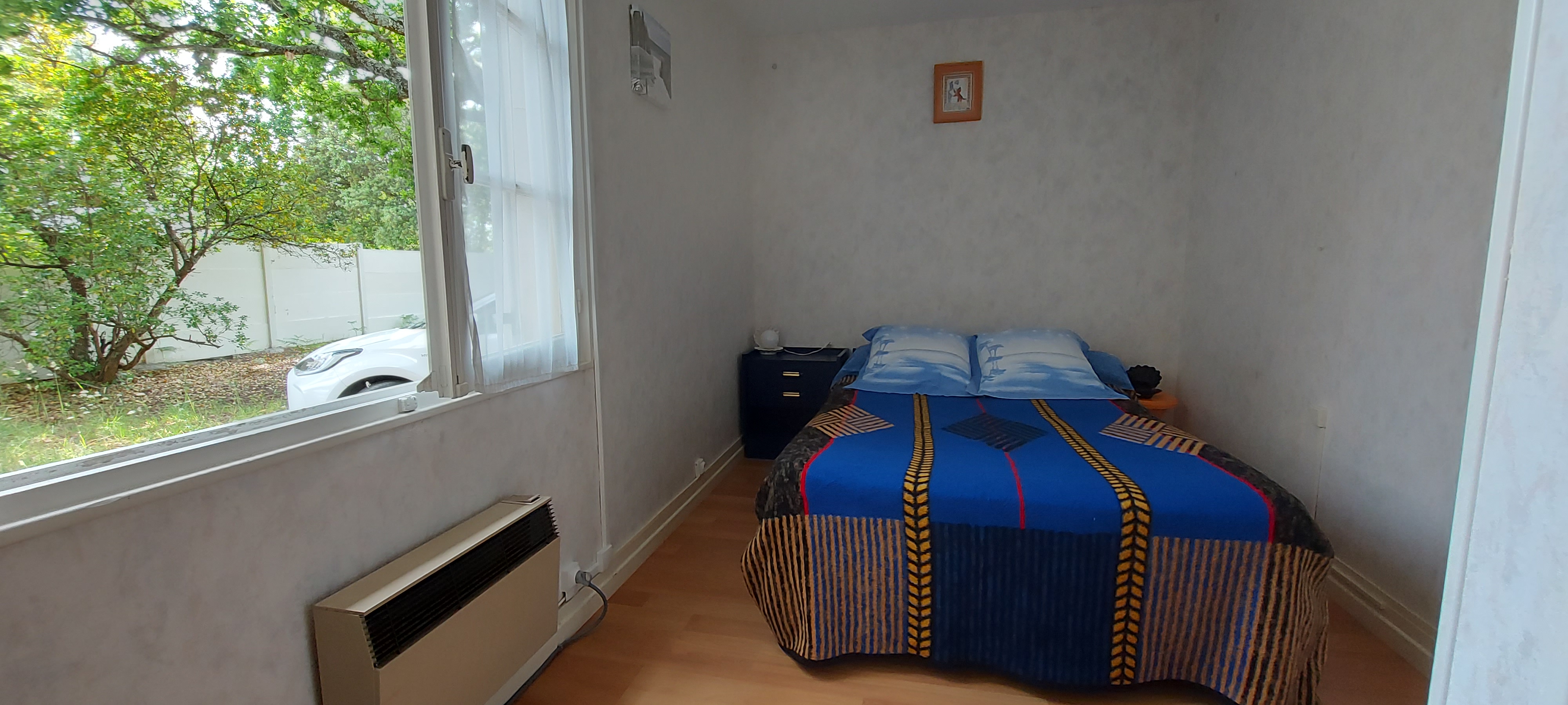 Villa la Luzine, Vendays-Montalivet - photo 13