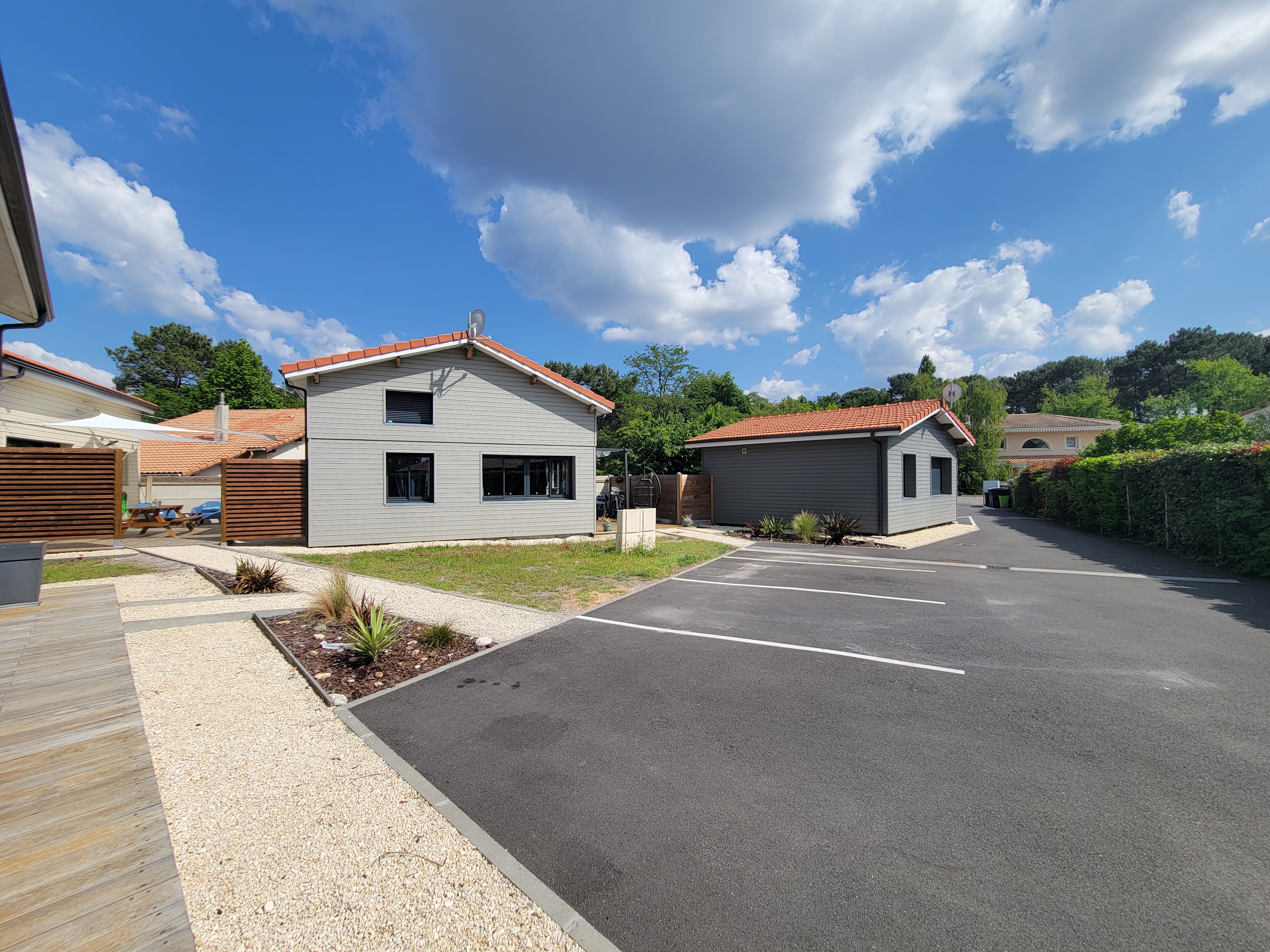 La Cabane de l'Ecume