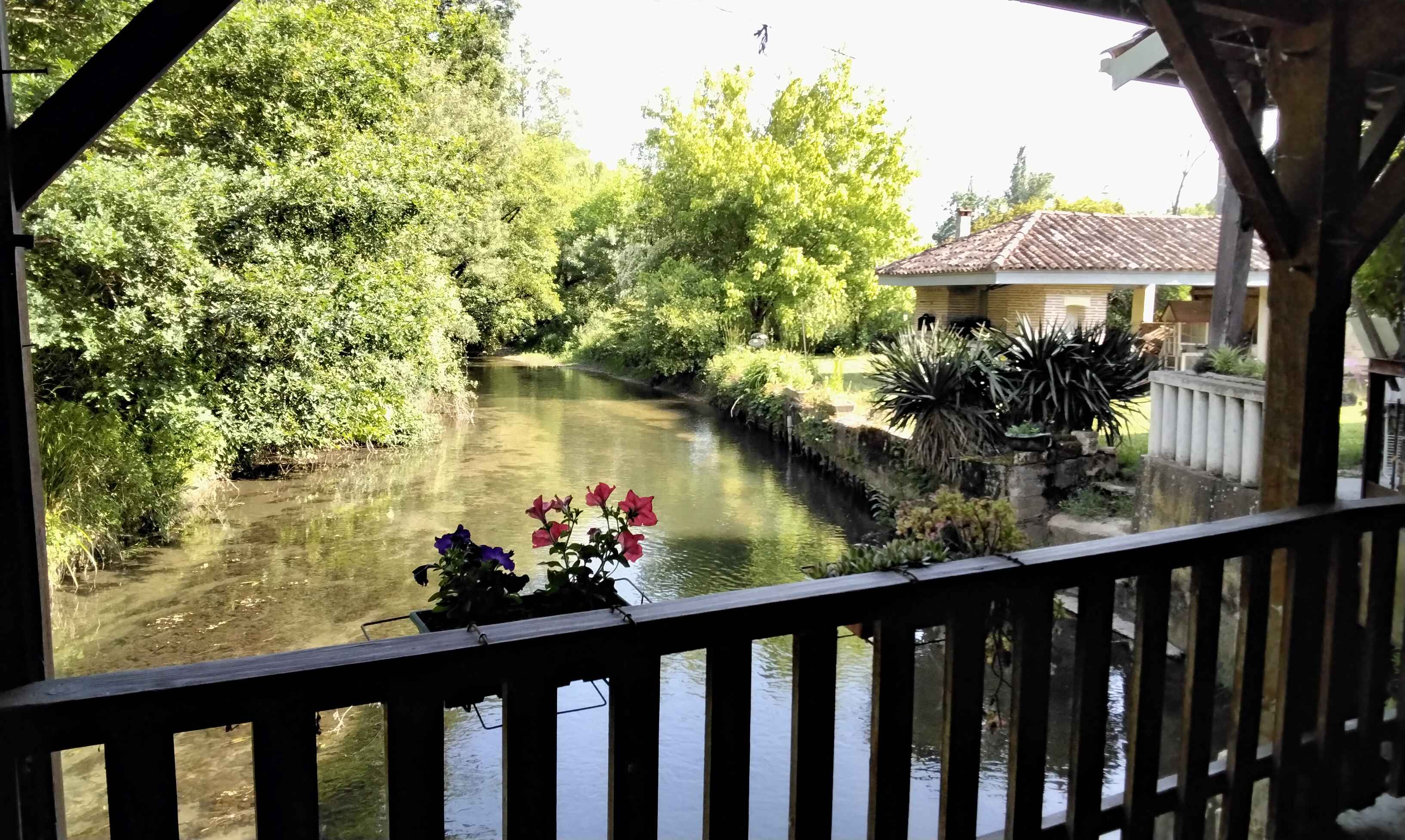 SCI Moulin de la Rode, Sainte-Marthe - photo 7