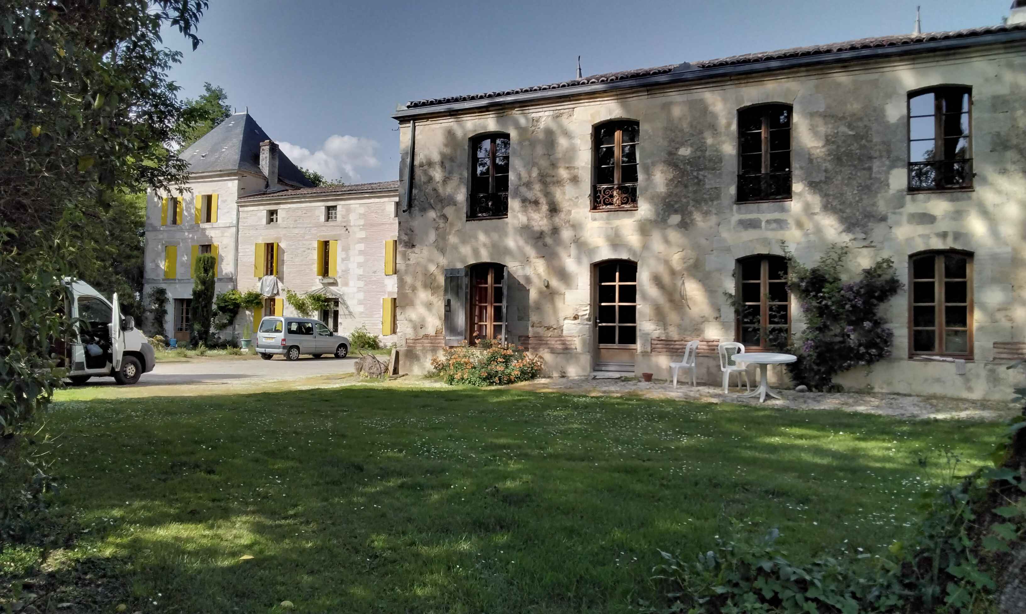 SCI Moulin de la Rode, Sainte-Marthe - photo 10