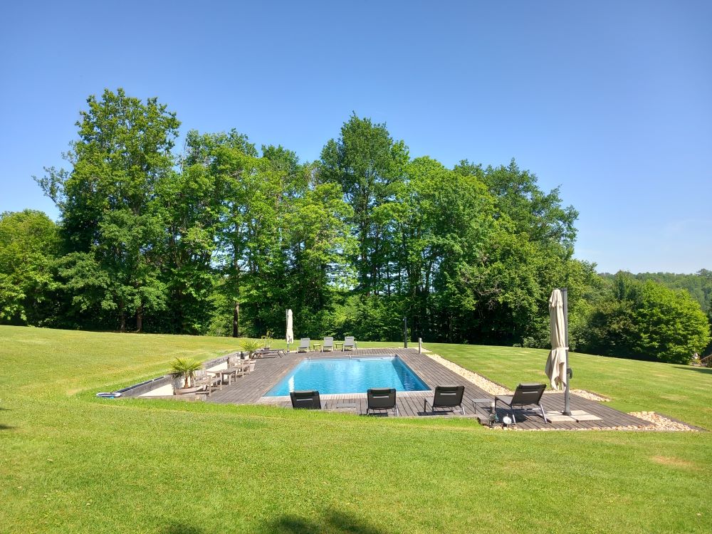 Gîte "Bourdeilles", Quinsac - photo 3