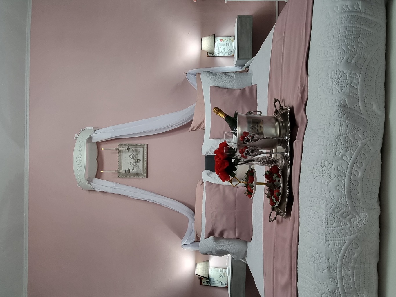 Meublé touristique "Ancienne Châtellenie"