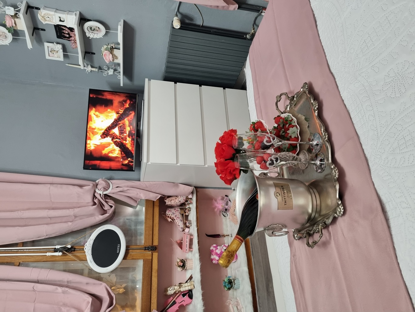 Meublé touristique "Ancienne Châtellenie" - photo 5