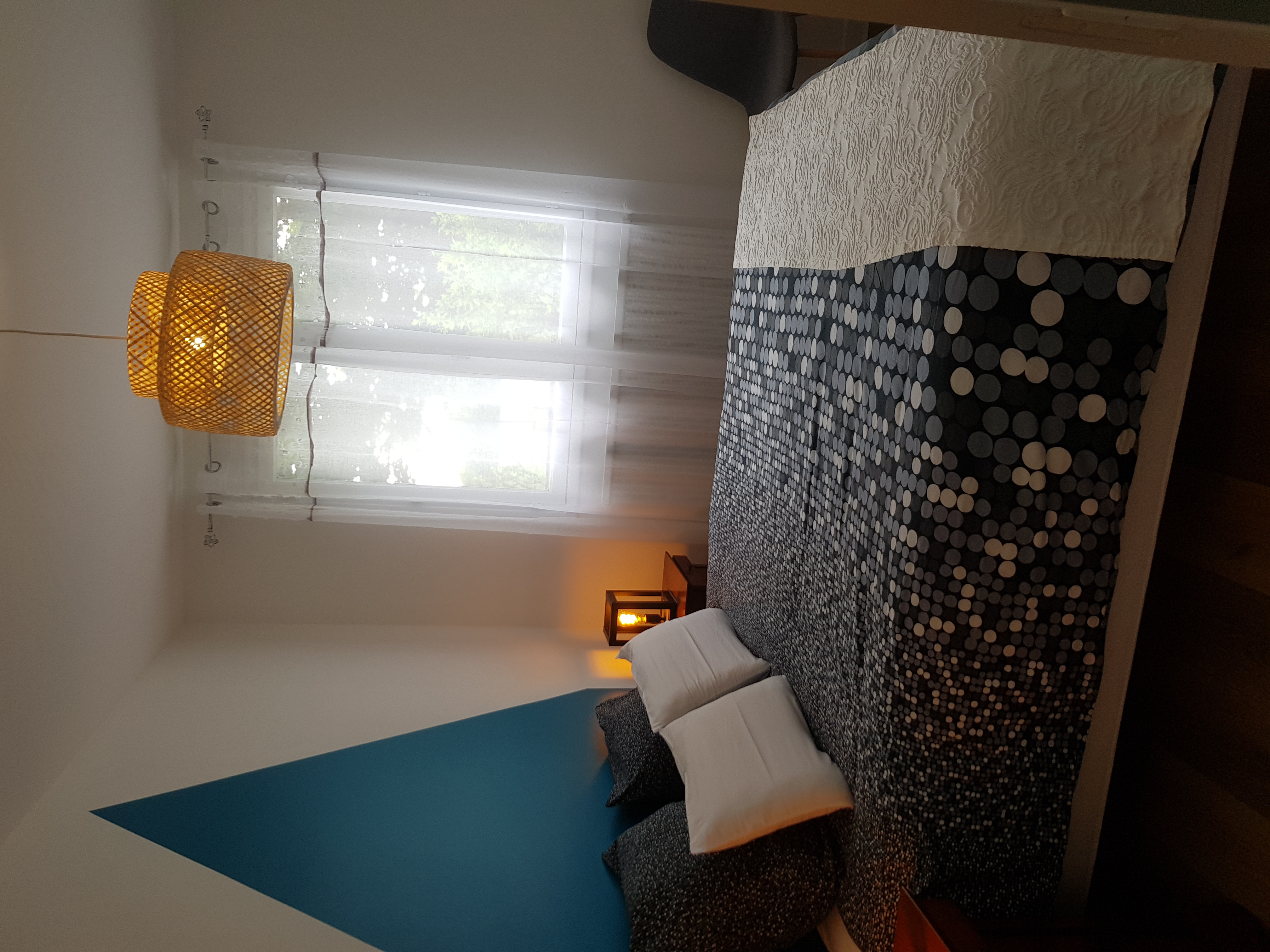 Gîte du Chêne Papinot, Villiers-en-Bois - photo 11