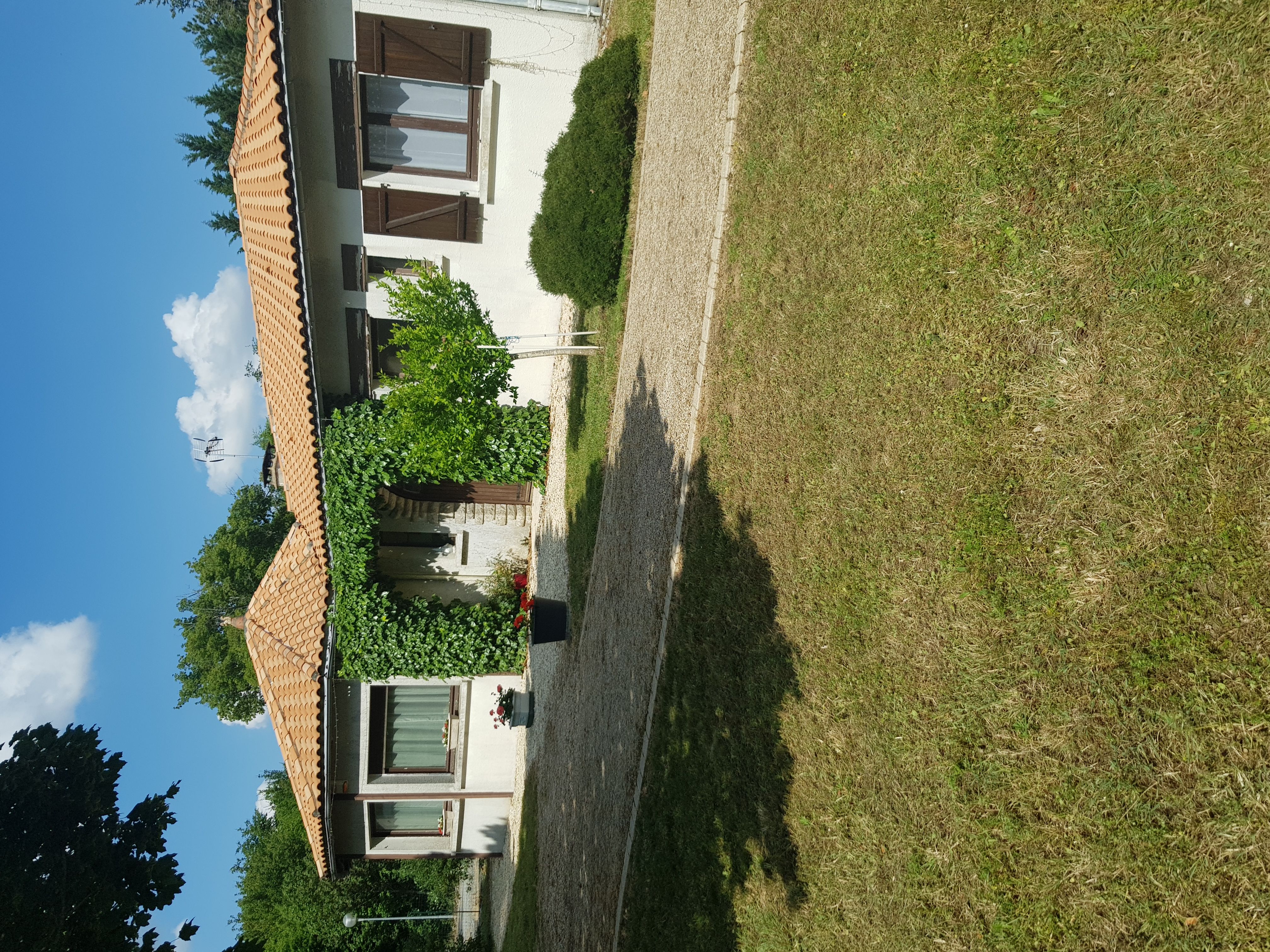 Gîte du Chêne Papinot, Villiers-en-Bois - photo 3