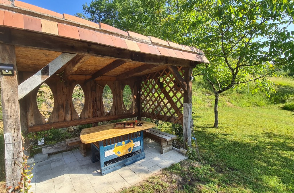 Le Blanquier, Montferrand-du-Périgord - photo 12