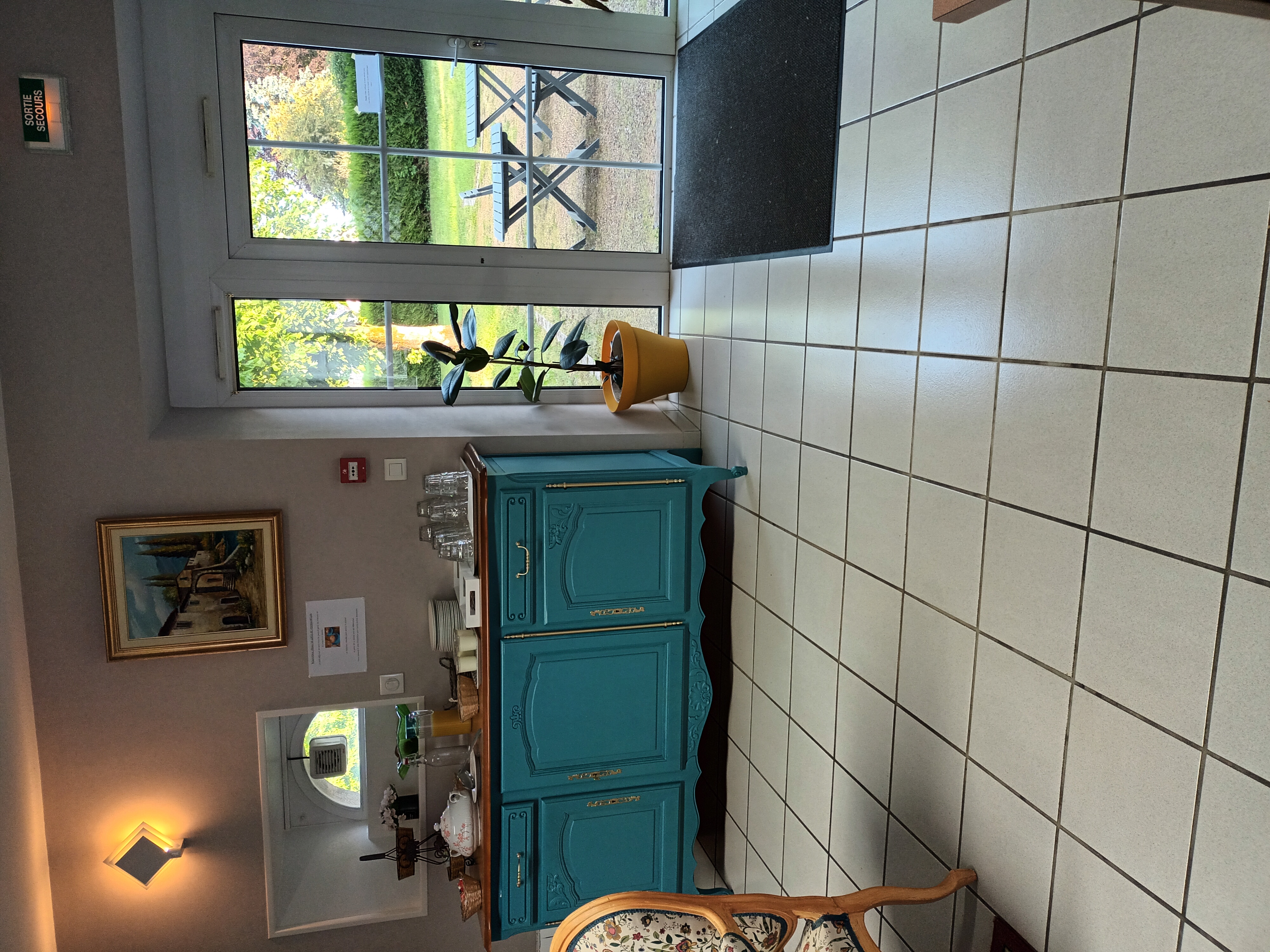 Le Relais des Diligences