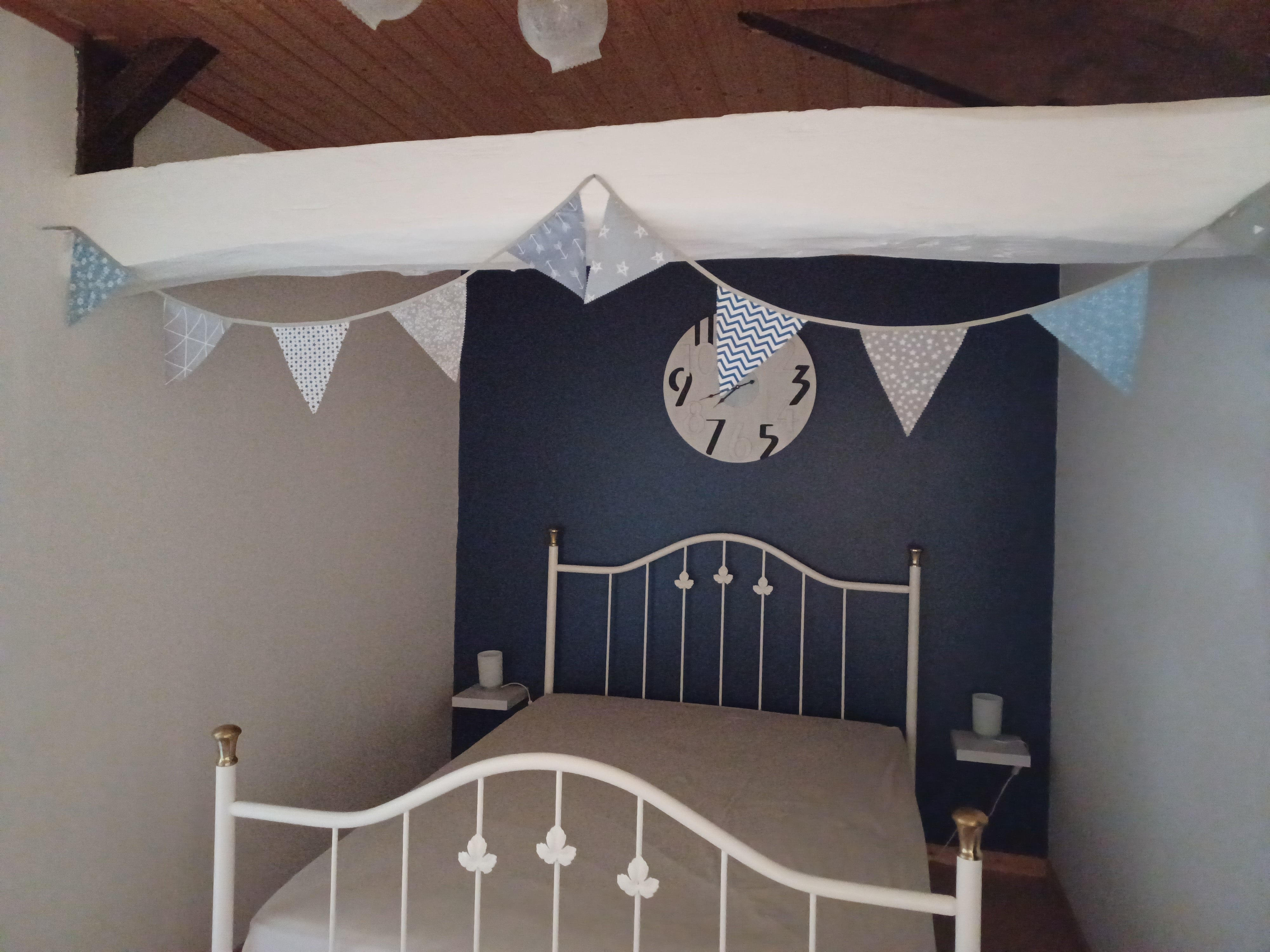 Wisteria Cottage, Chaunay - photo 2