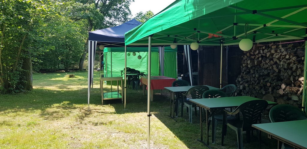 Camping Chez l'habitant - Aire Naturelle, Pontenx-les-Forges - photo 2