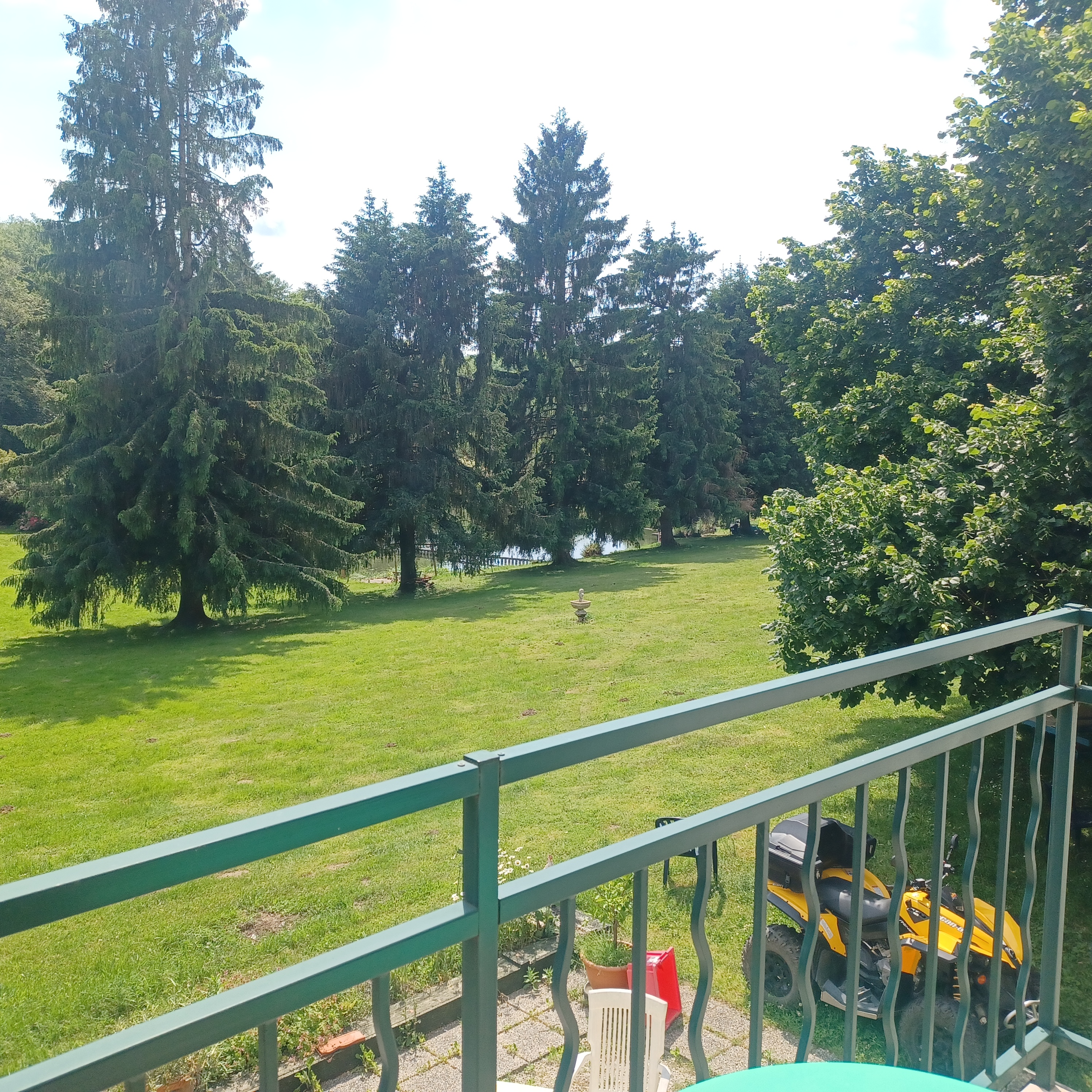Gites sur l'étang, Gimel-les-Cascades - photo 8
