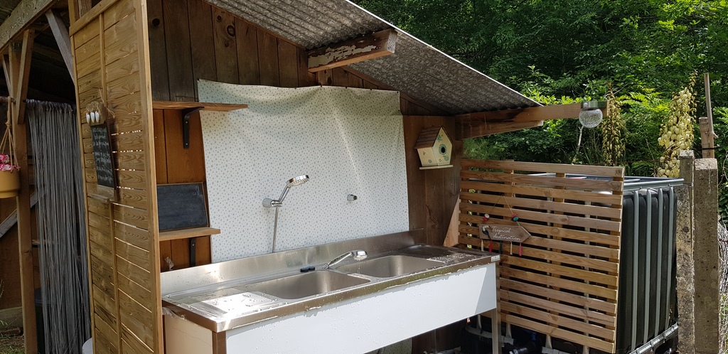 Camping Chez l'habitant - Aire Naturelle, Pontenx-les-Forges - photo 3