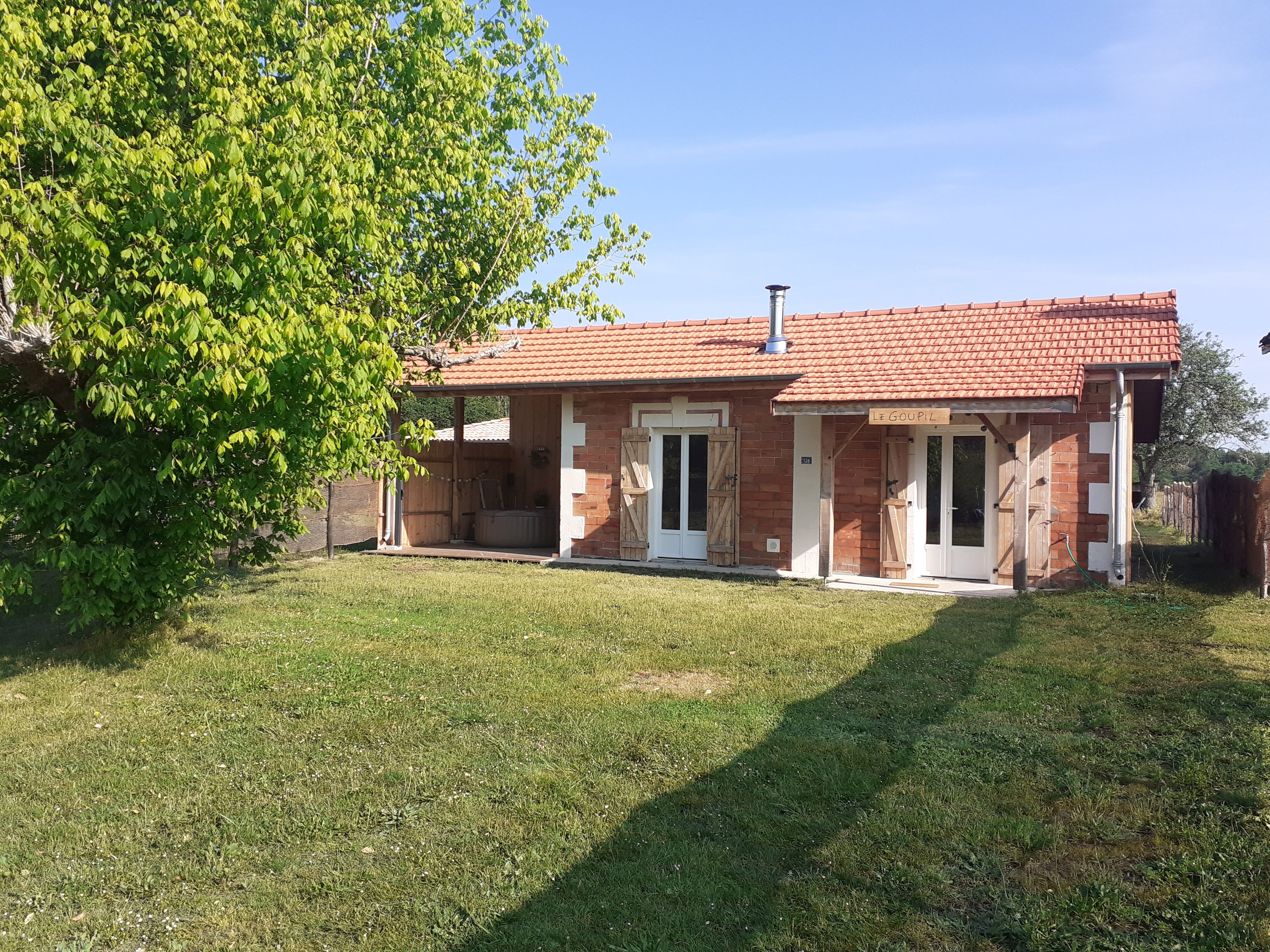 Le Goupil, Le Porge - photo 5