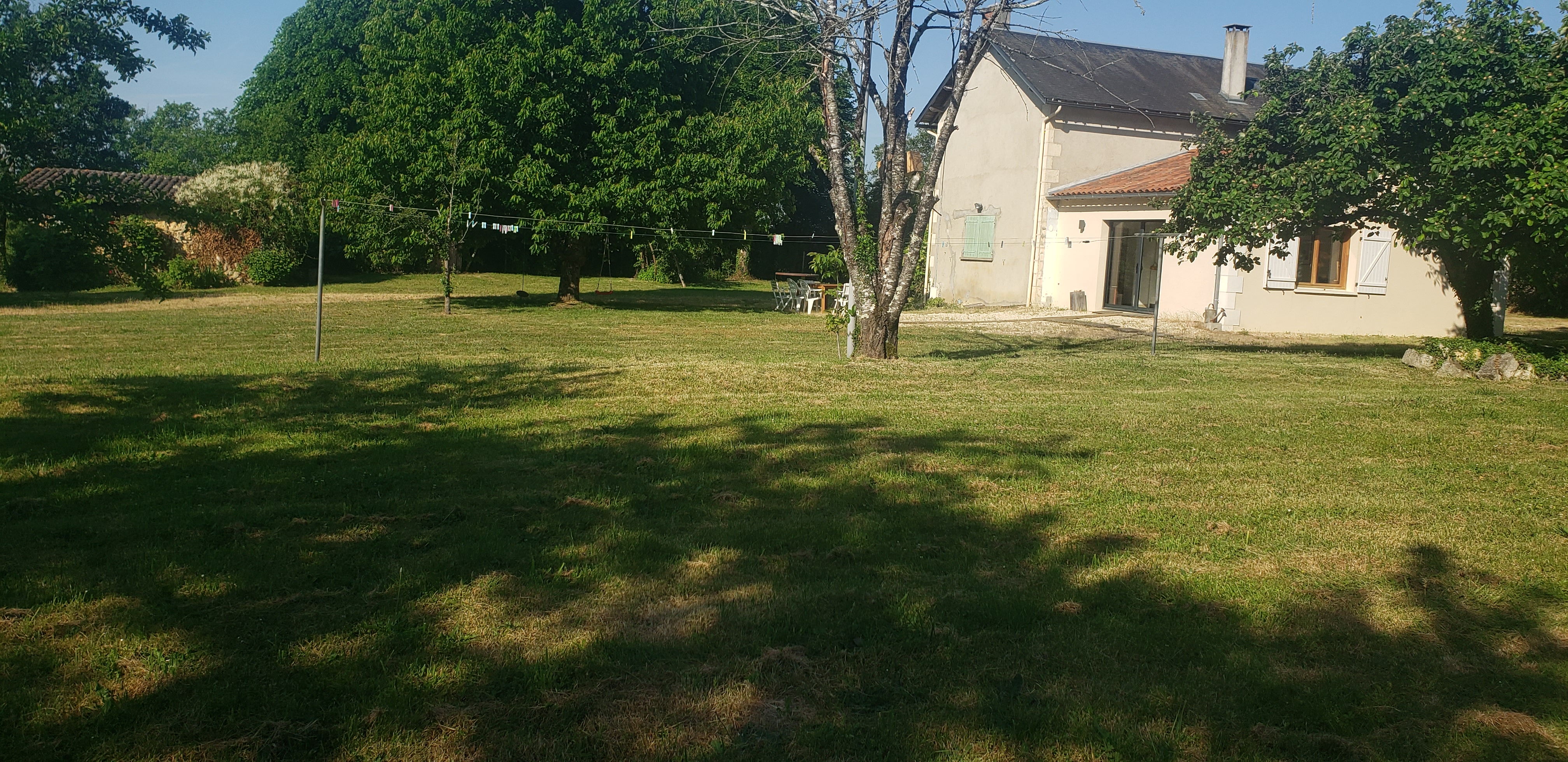 Domaine de Gratteloube, Valence-en-Poitou - photo 2