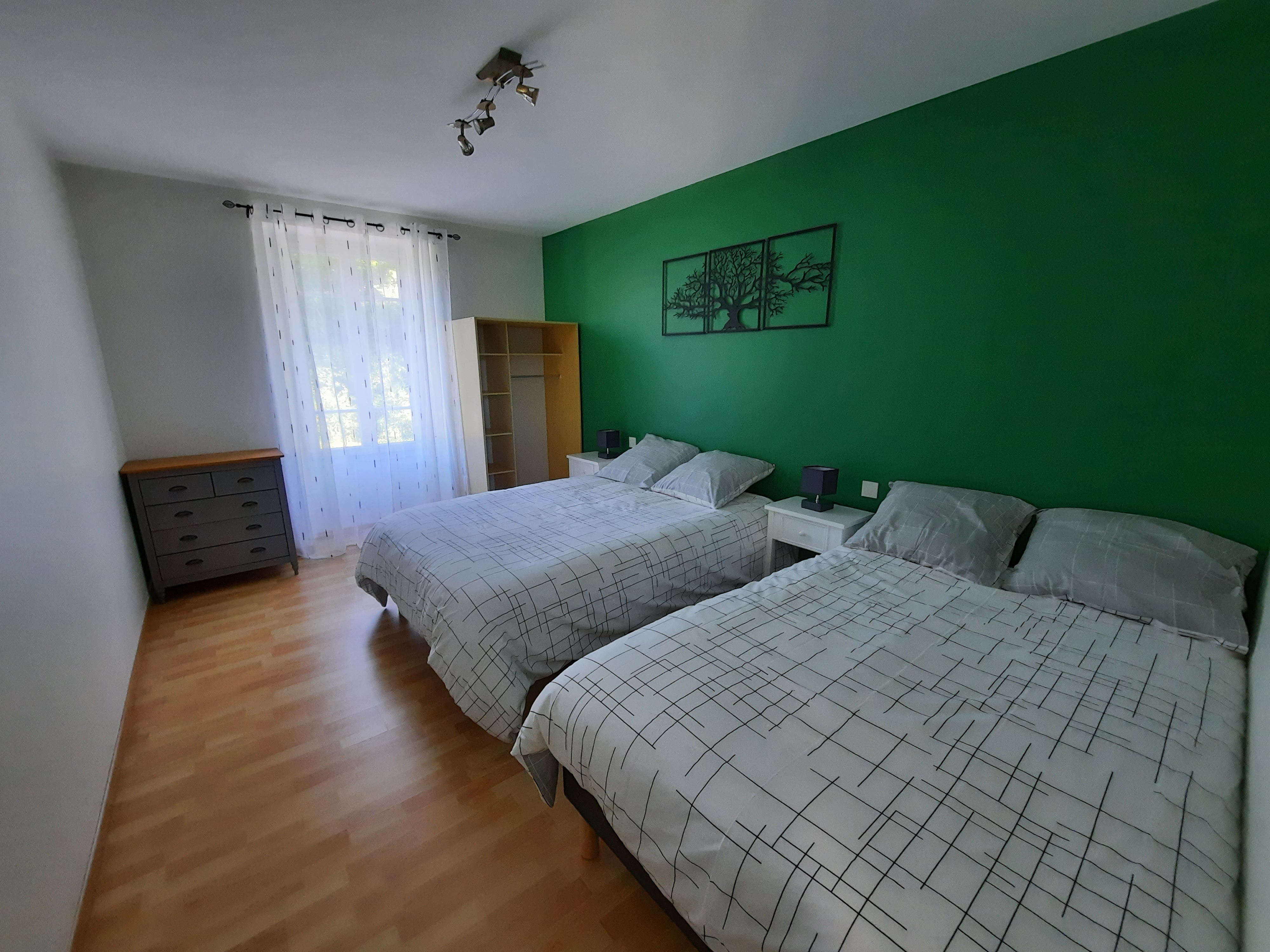 Gîte du Petit Bonheur, La Chapelle-Saint-Laurent - photo 9