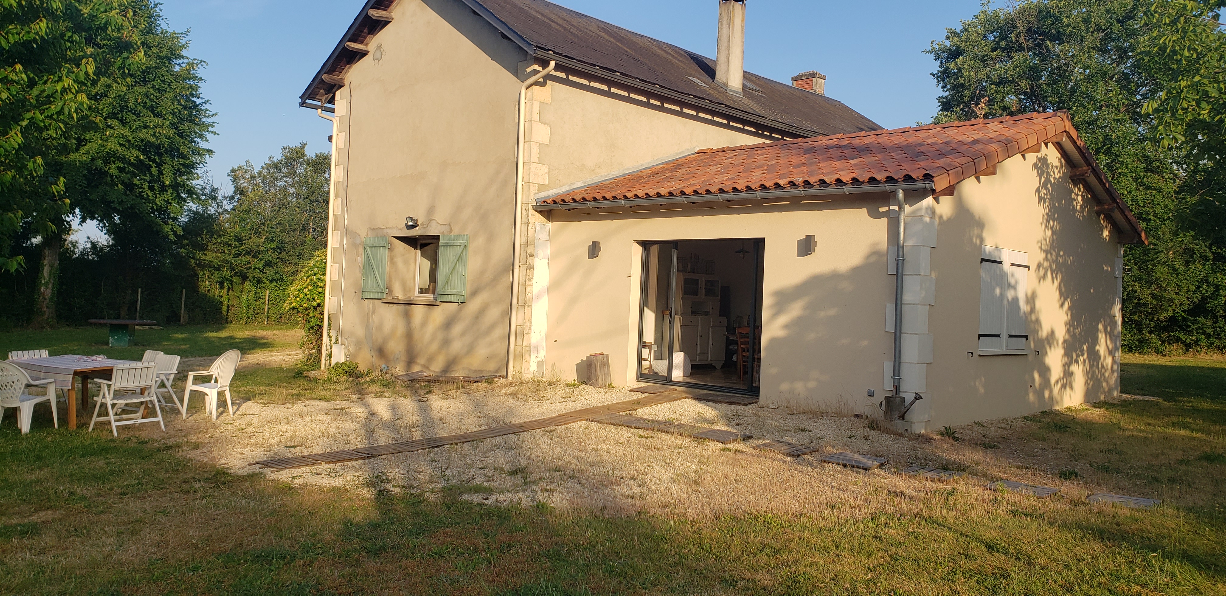 Domaine de Gratteloube, Valence-en-Poitou - photo 12