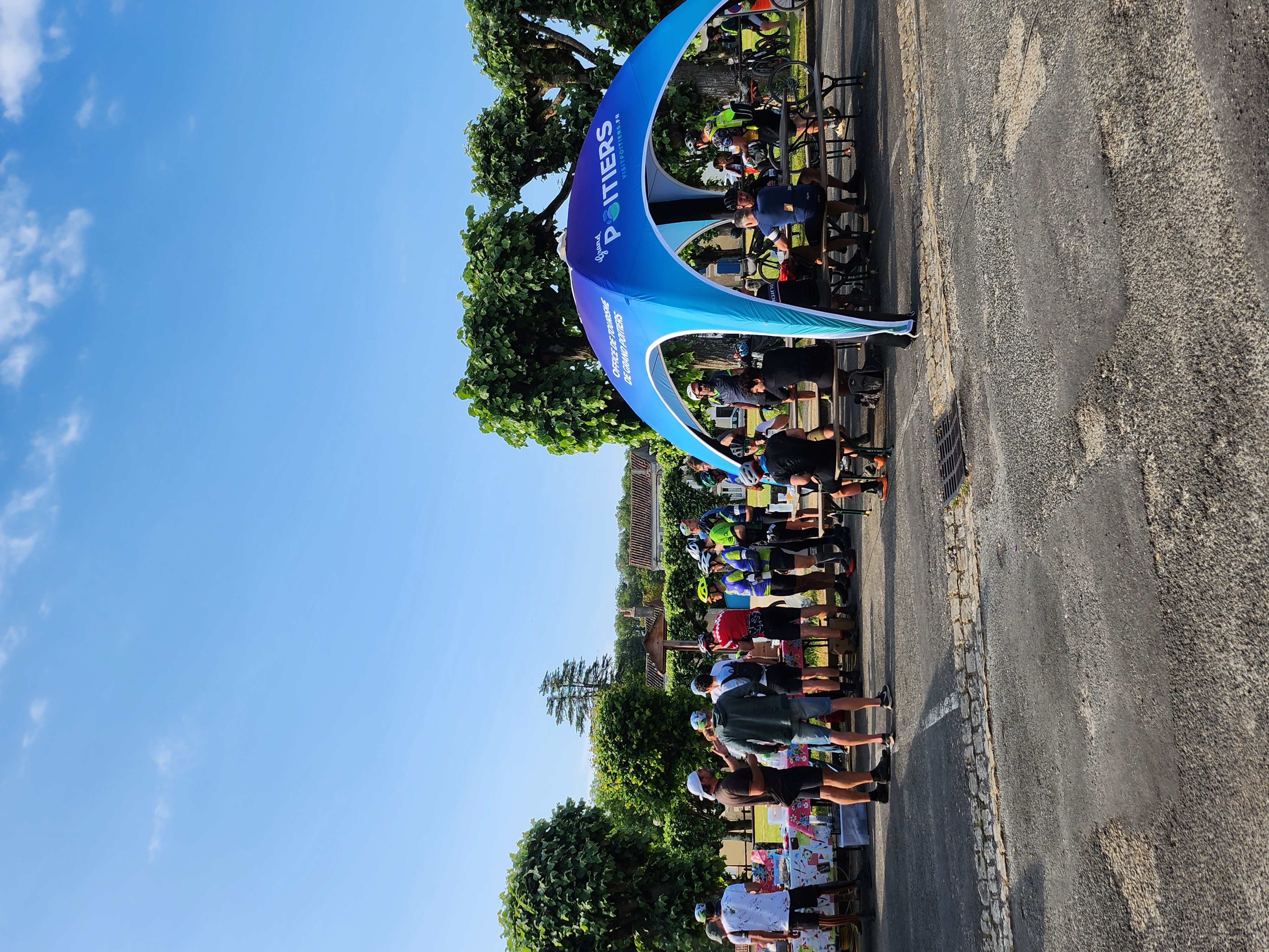 Promenade de Blossac