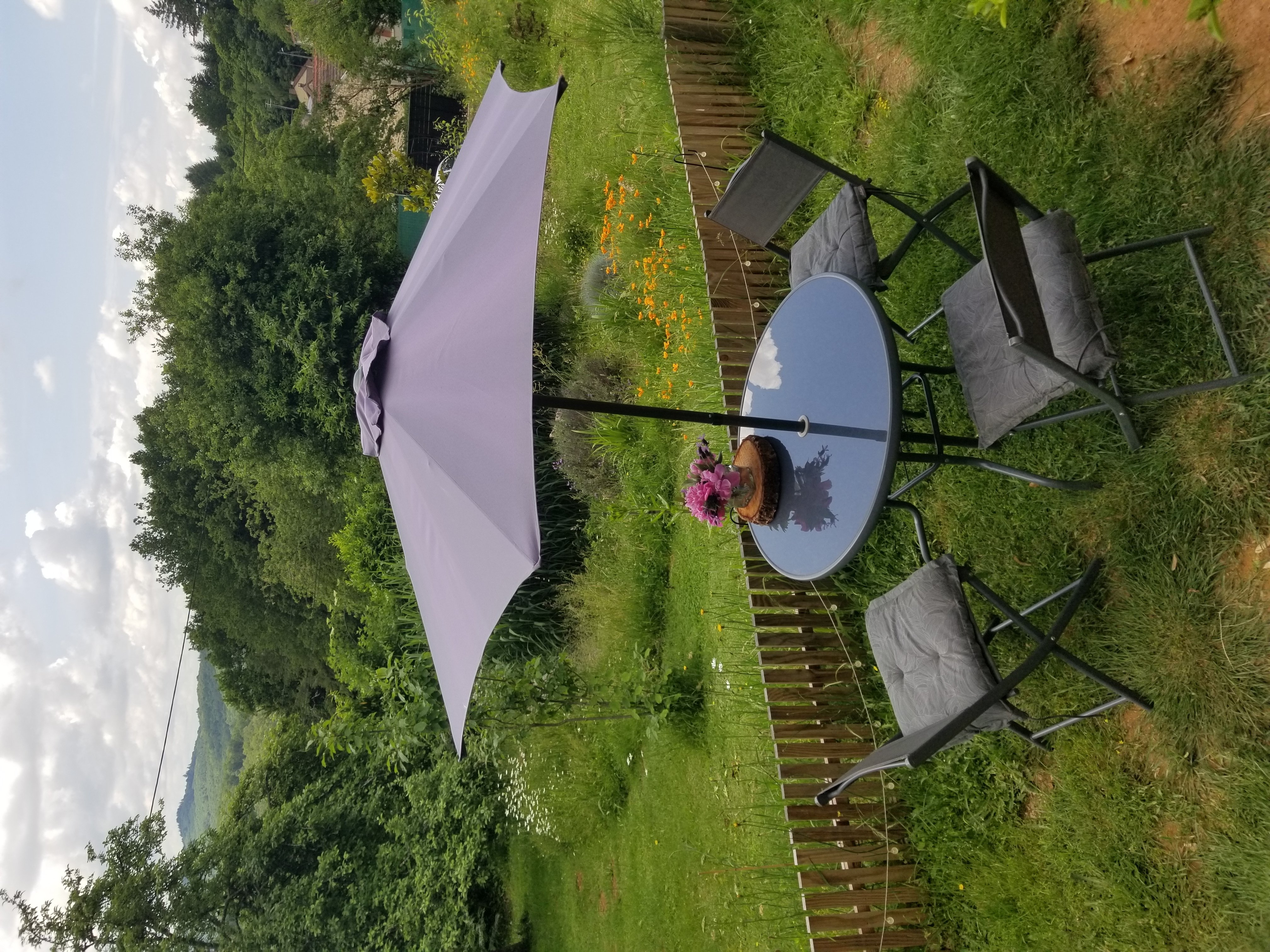 Le Petit Paradis, Saint-Julien-le-Petit