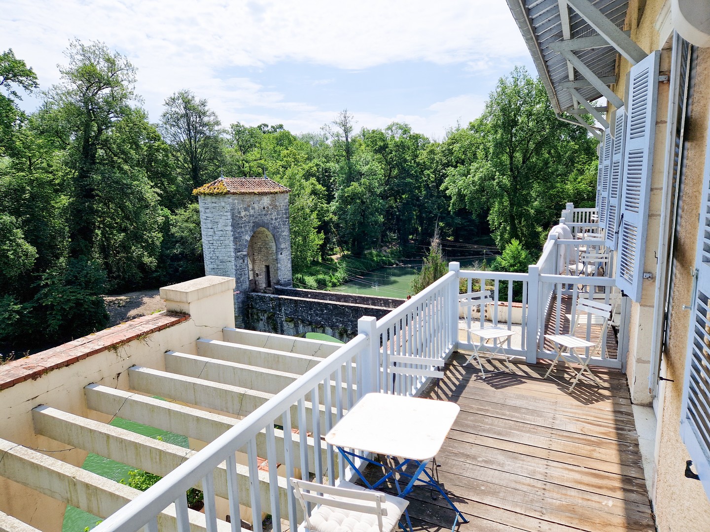Maison du Gave, Sauveterre-de-Béarn - photo 8
