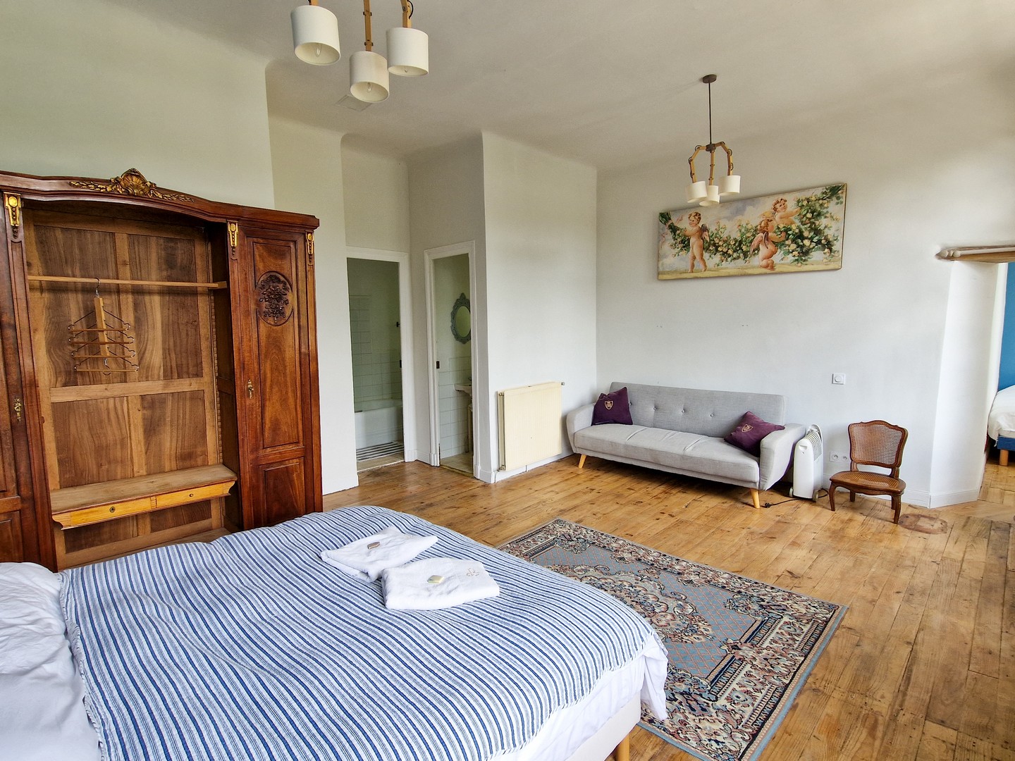 Maison du Gave, Sauveterre-de-Béarn - photo 26