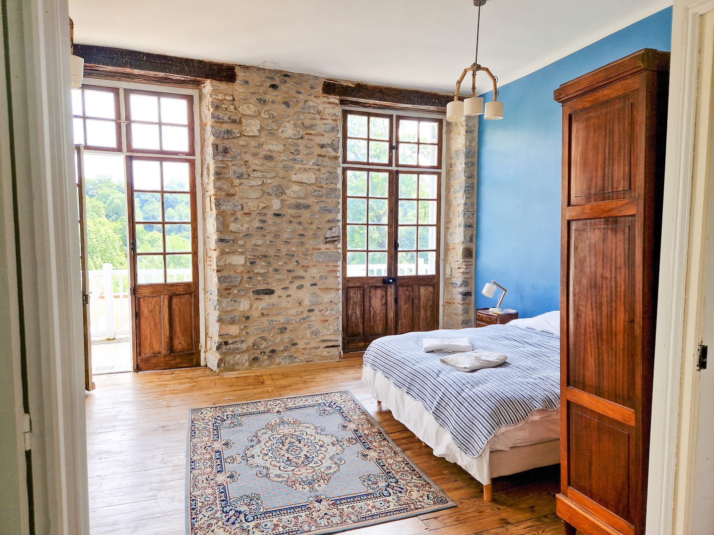 Maison du Gave, Sauveterre-de-Béarn - photo 9