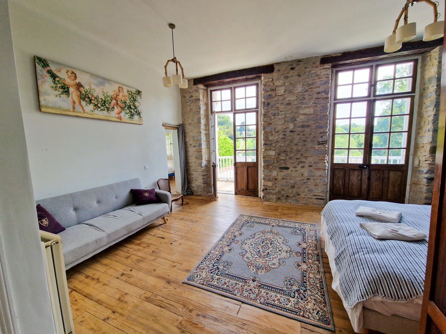 Maison du Gave, Sauveterre-de-Béarn - photo 5