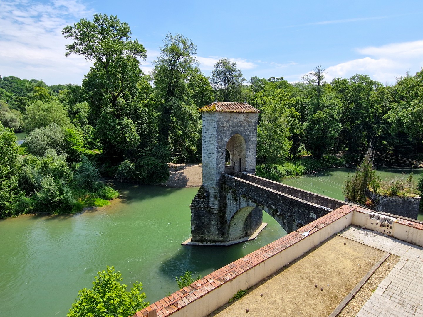Maison du Gave, Sauveterre-de-Béarn - photo 22