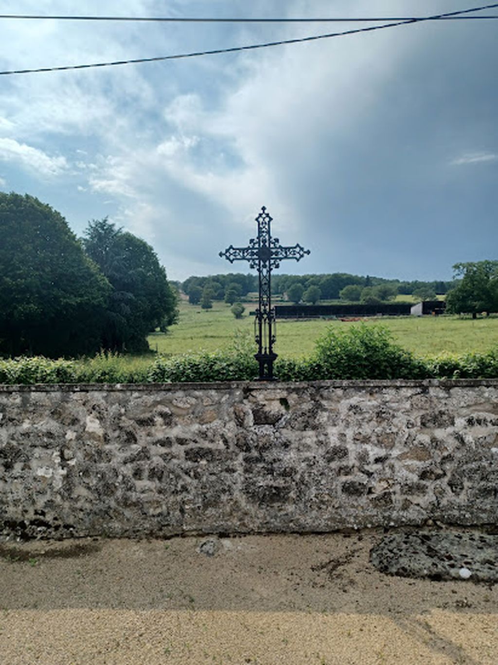Croix — photo 3