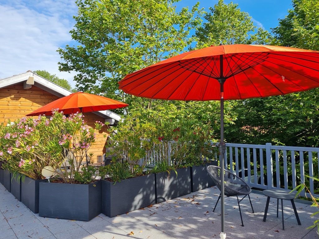 L'Expression - Chambres d'hôtes, Saint-Jean-de-Marsacq - photo 5