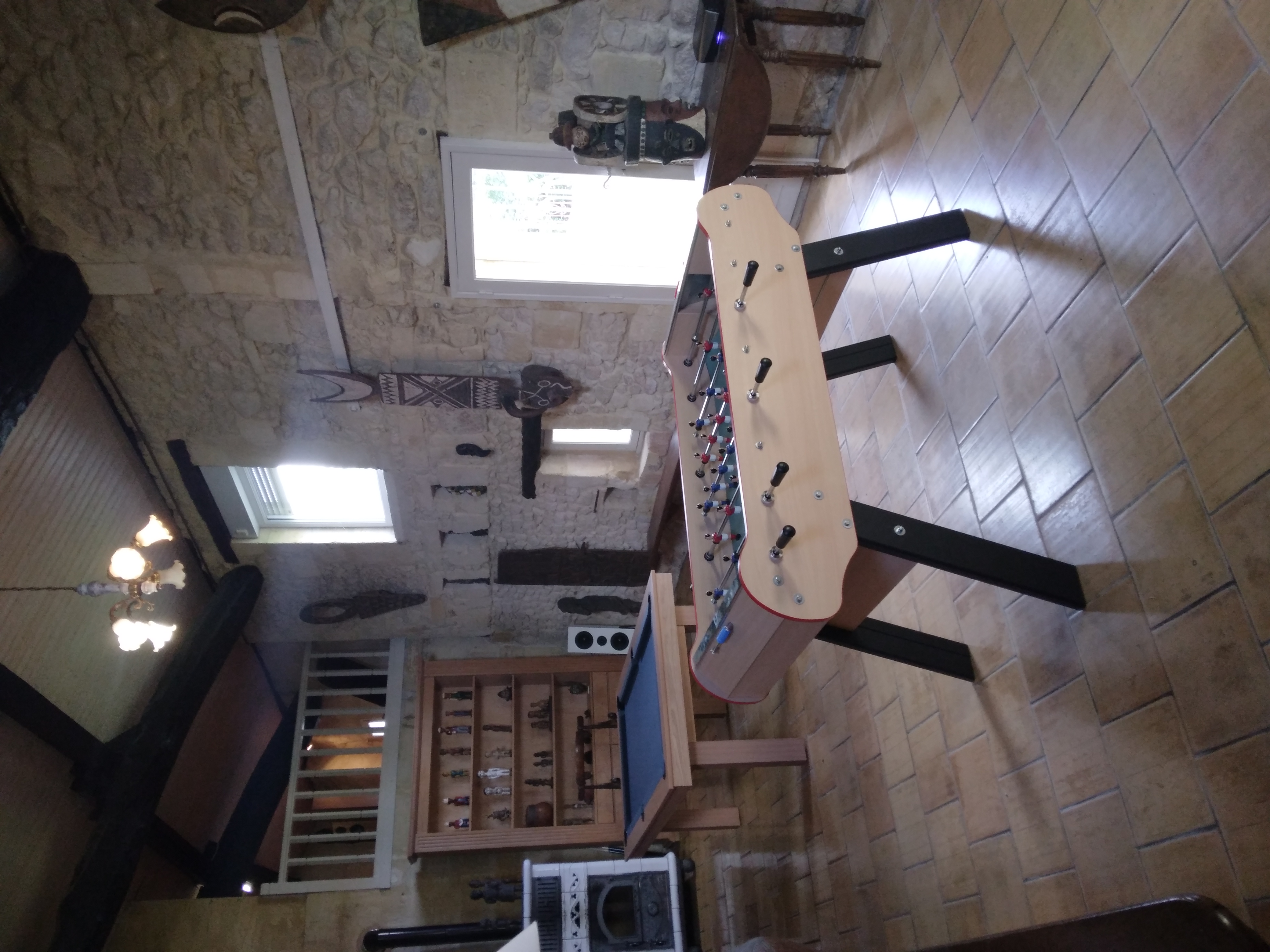 Cinégîte du jardin aux étoiles, Saint-Pey-de-Castets - photo 10