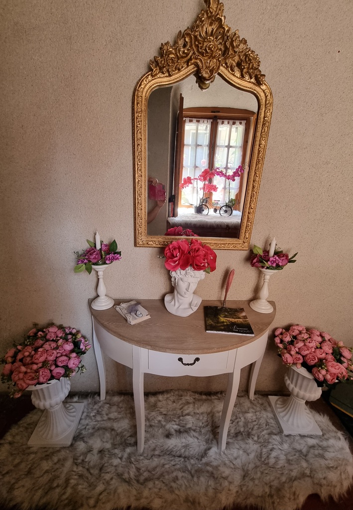 Meublé touristique "Ancienne Châtellenie", Évaux-les-Bains - photo 8