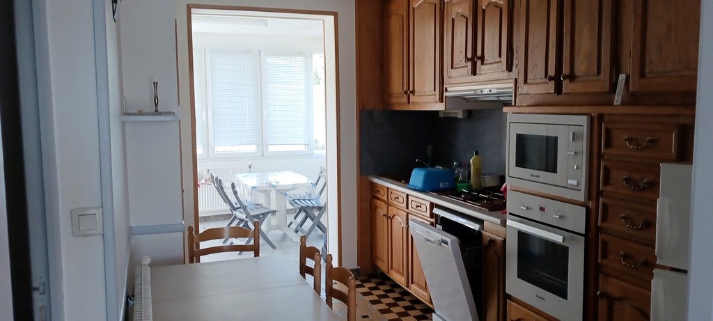 La Petite Maison, Meymac - photo 3