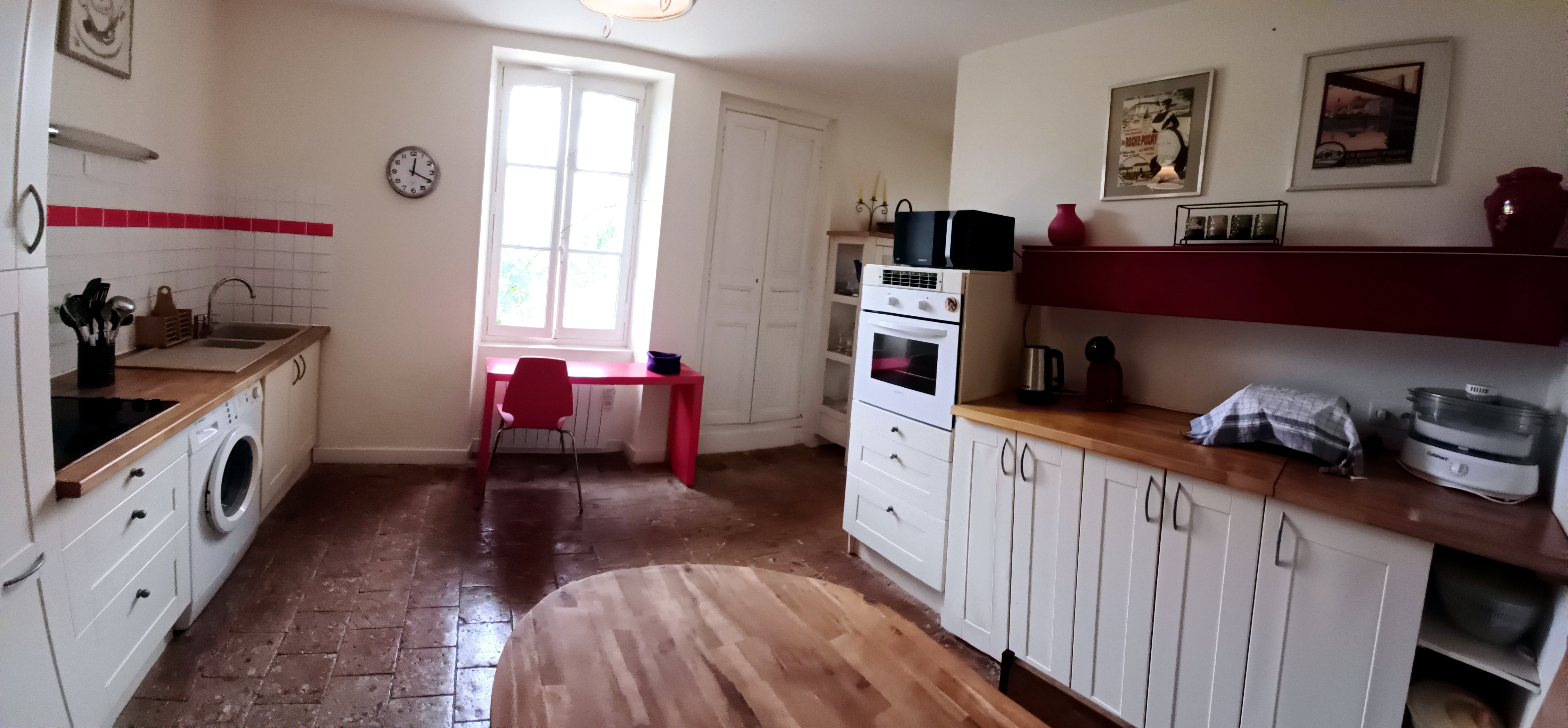 Le jardin des lys - Chambre d'Hôtes