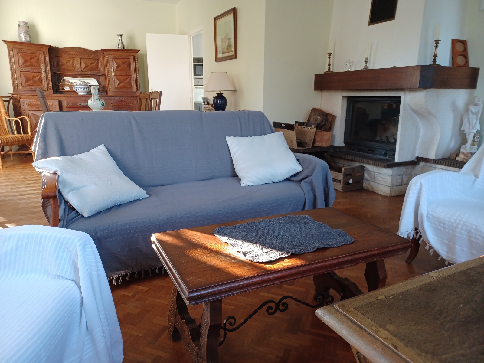 Le Mas des 3 Châteaux - photo 3