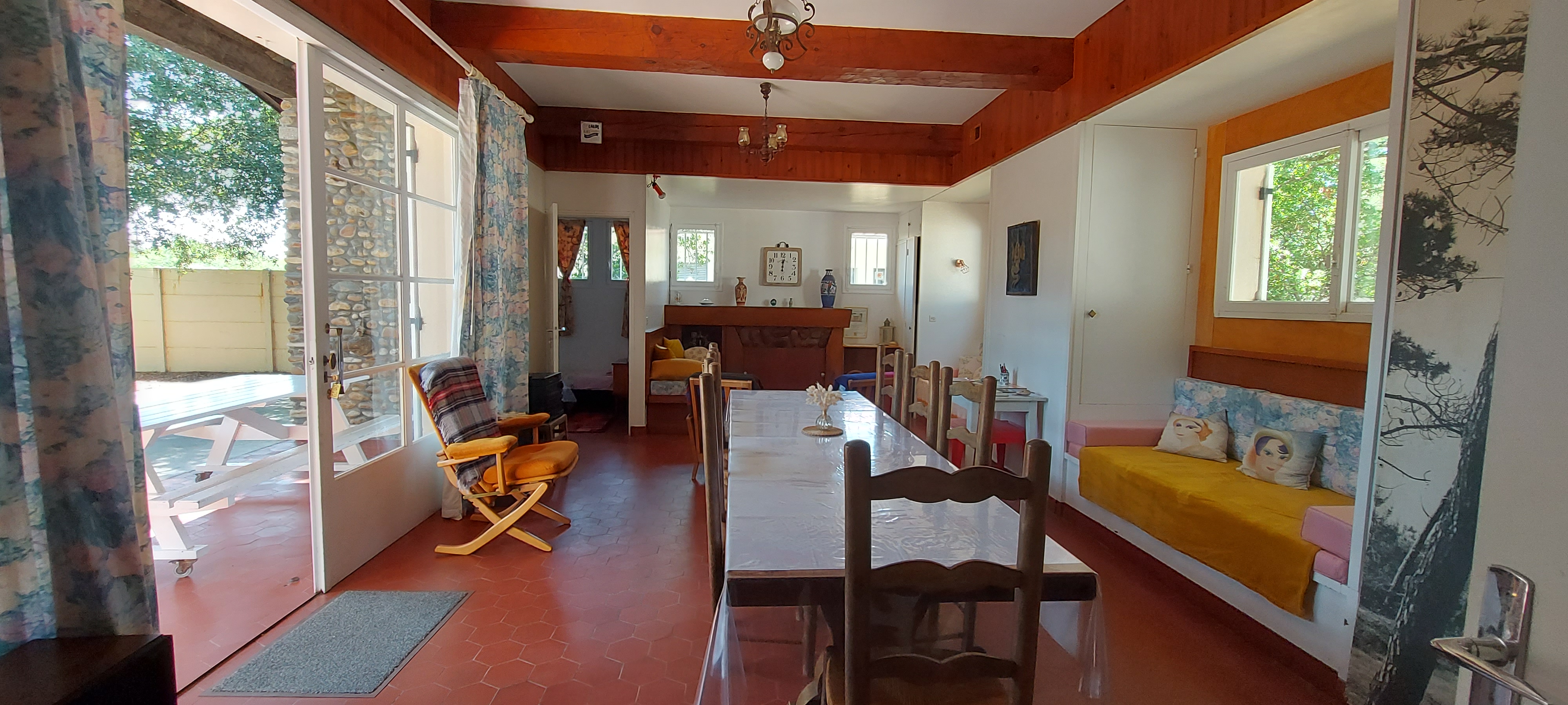 Villa la Luzine, Vendays-Montalivet - photo 10