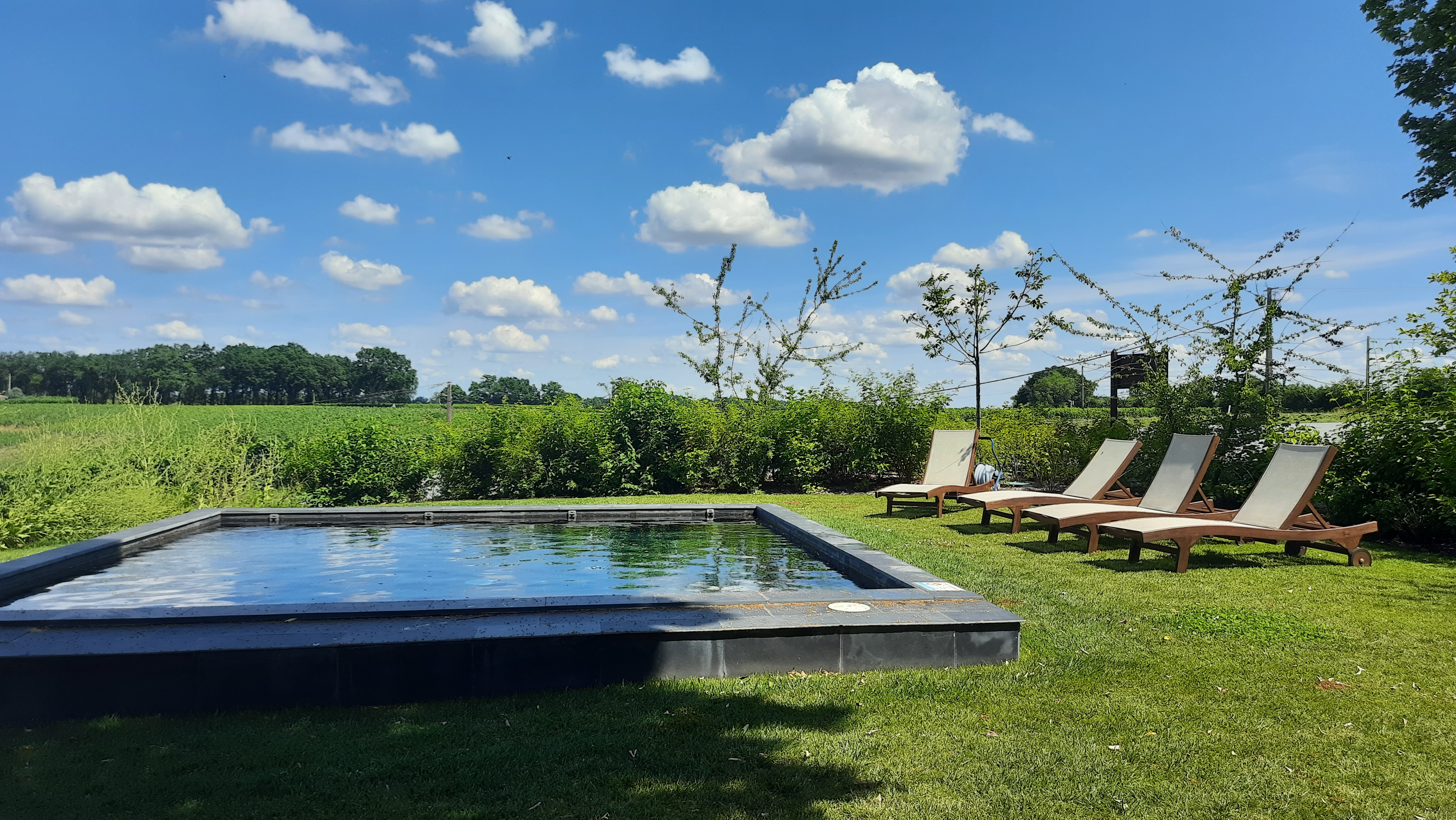 Logis de Valandraud - photo 3