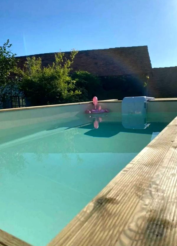 Gite le miel, Dussac - photo 12