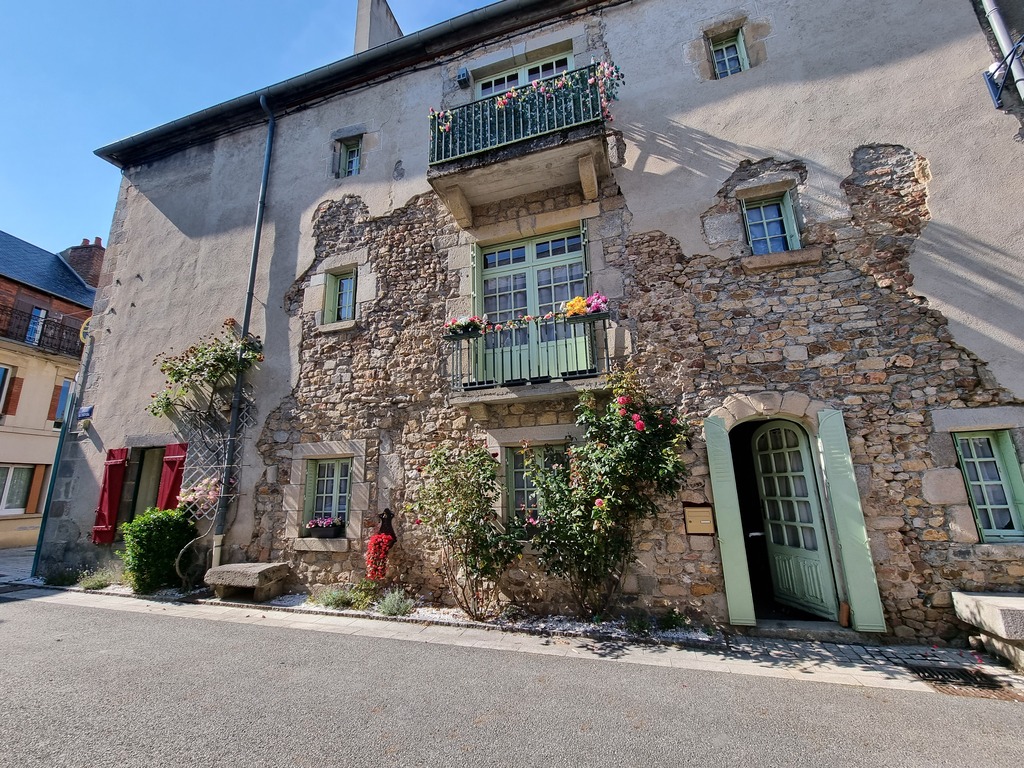 Meublé touristique "Ancienne Châtellenie" - photo 4