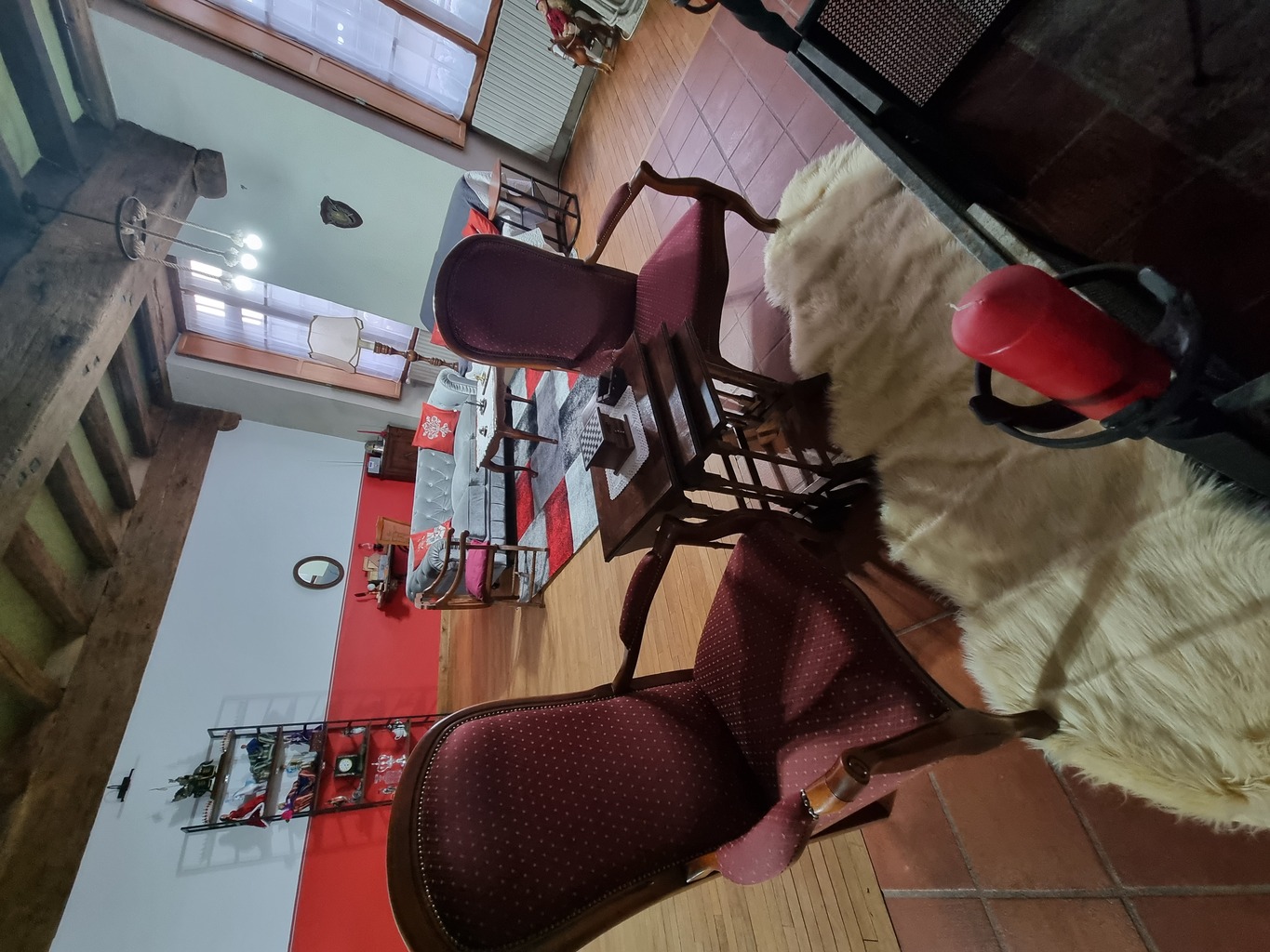 Meublé touristique "Ancienne Châtellenie" - photo 3