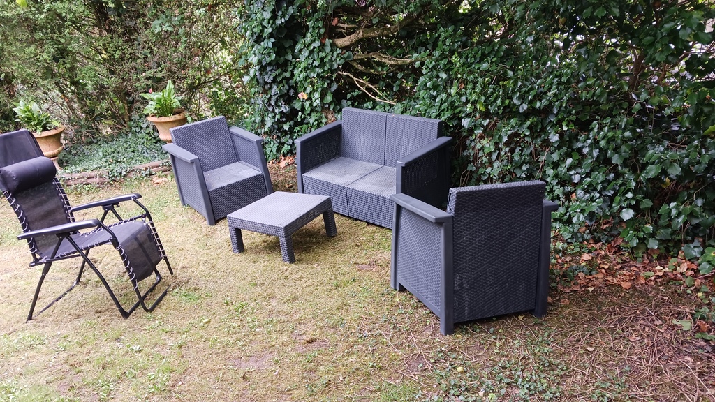 La Grange aux Buis, Brantôme en Périgord - photo 4