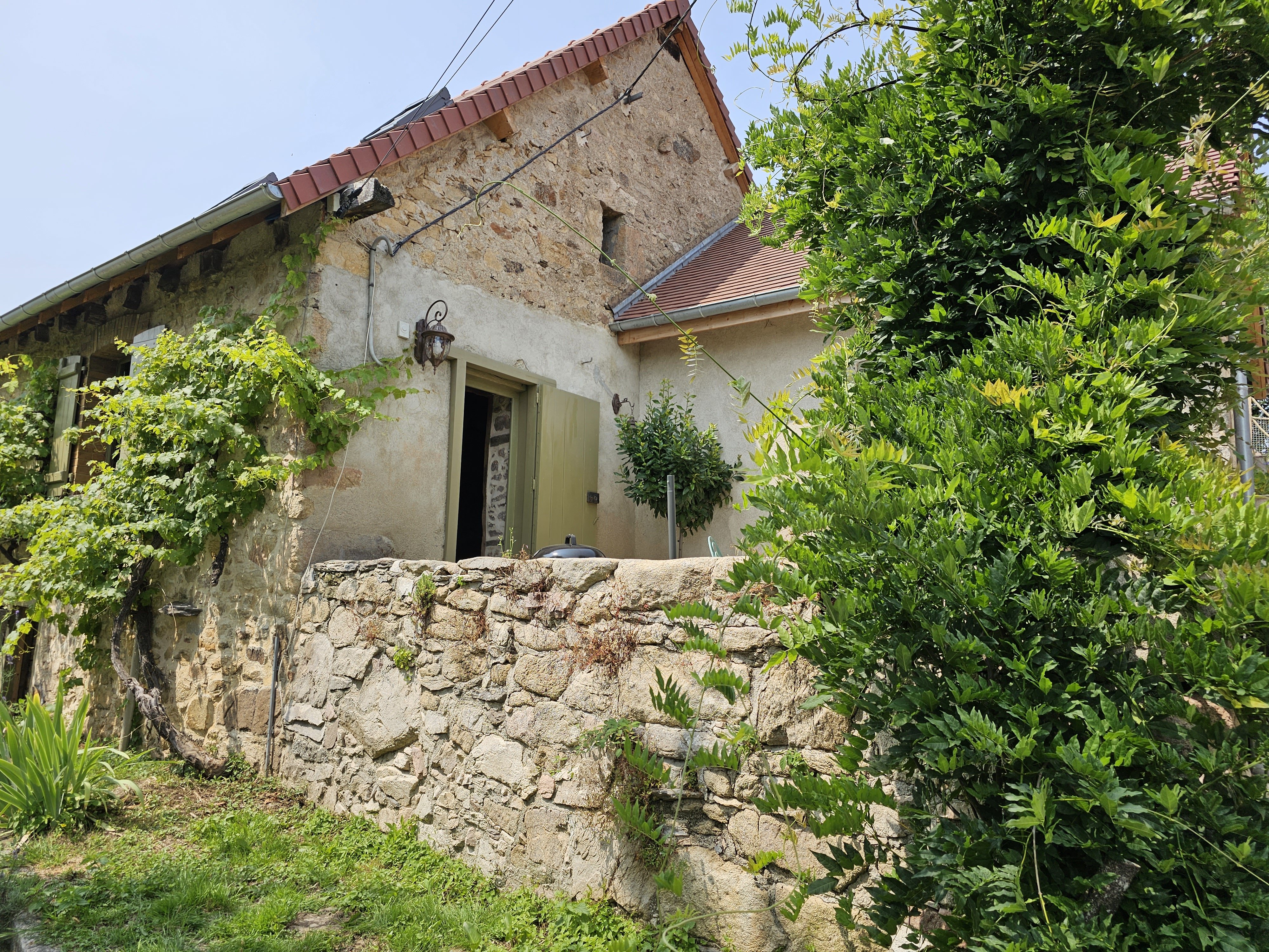 Les 3 Clefs de GaYa, Saint-Jean-Ligoure - photo 6