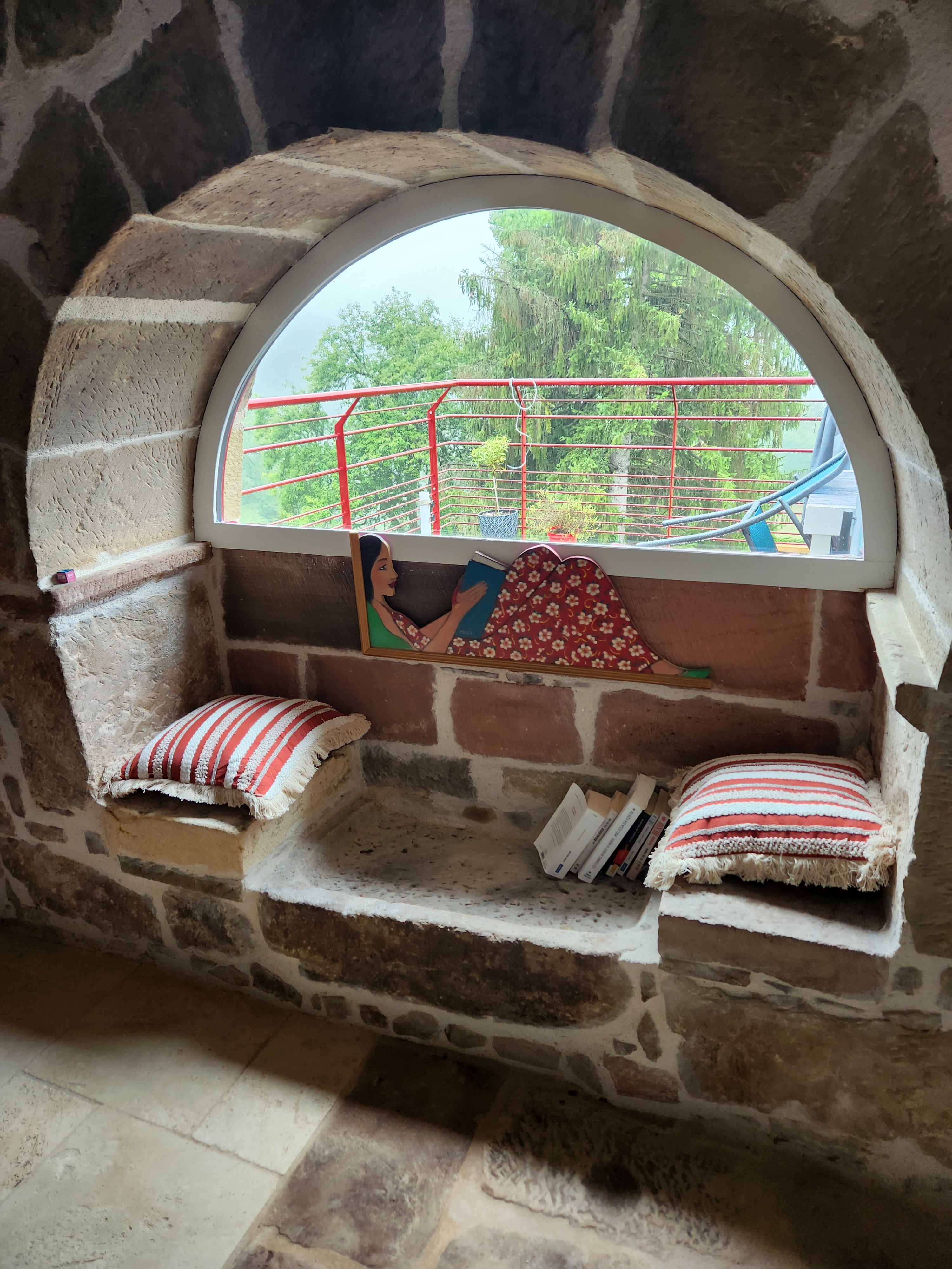 La maison du sabotier, La Chapelle-aux-Brocs - photo 7