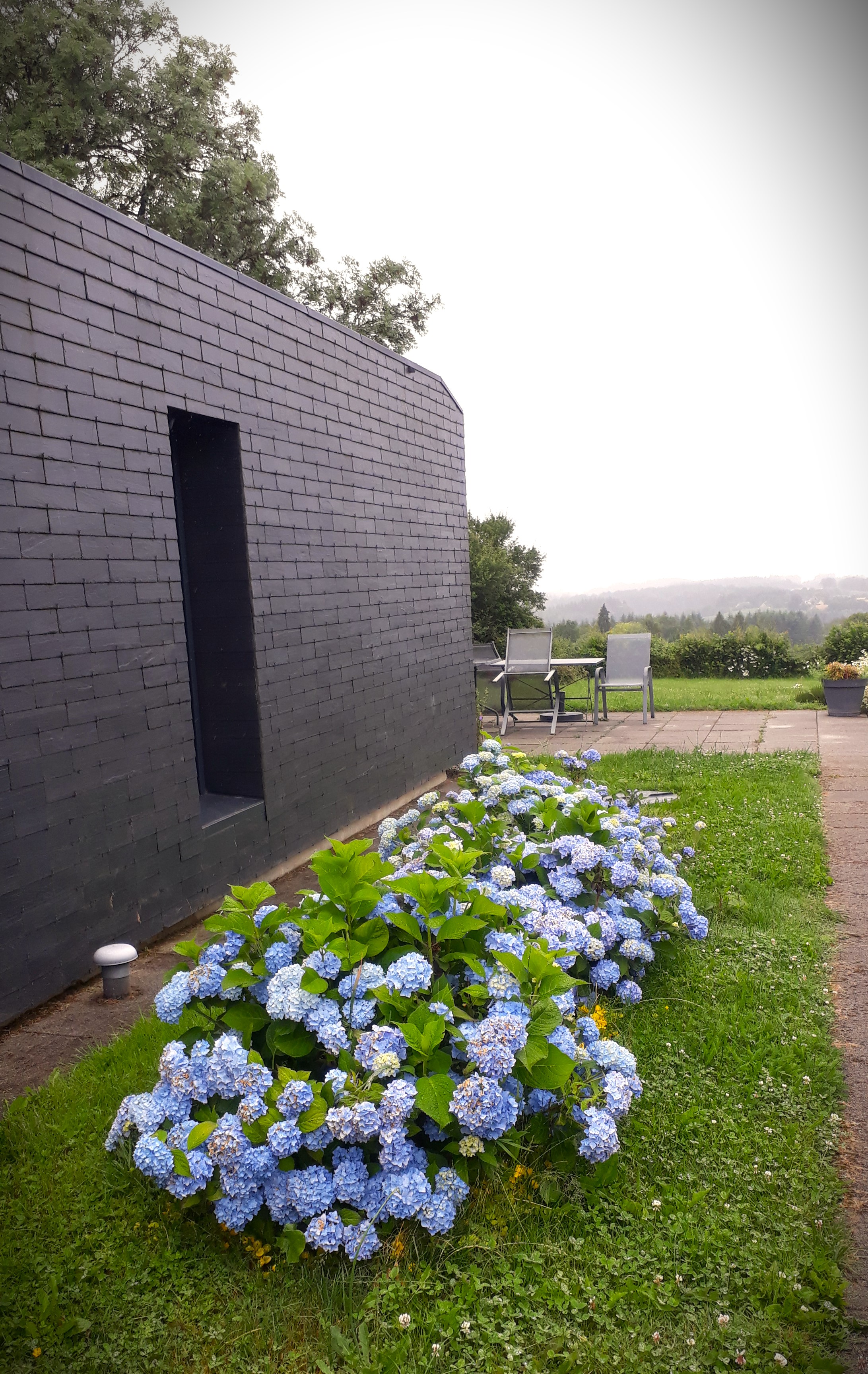 Colline d'Arsac, gîte, Saint-Fréjoux - photo 17